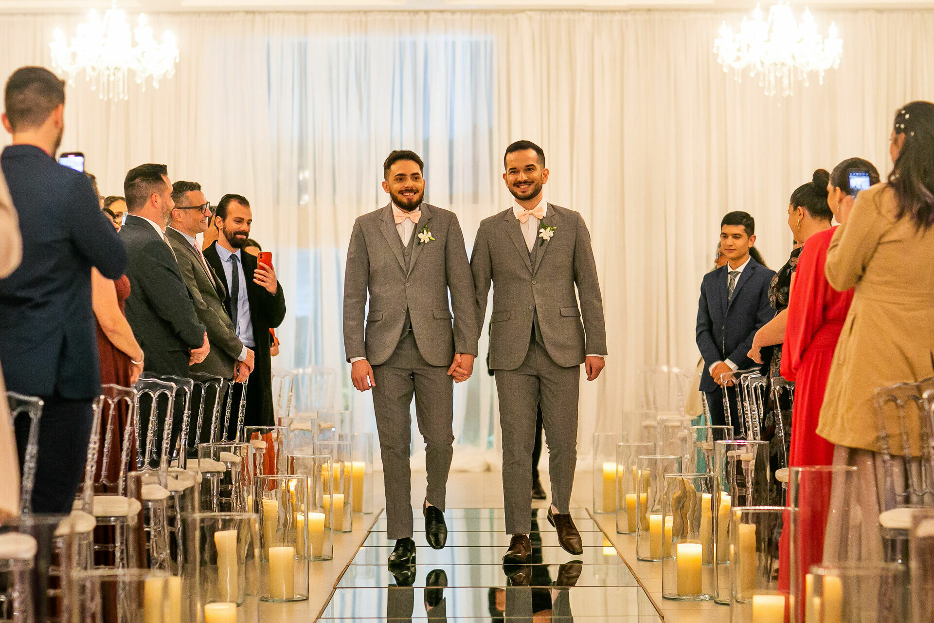 Foto Casamento Allan & Marlon - Imagem 13
