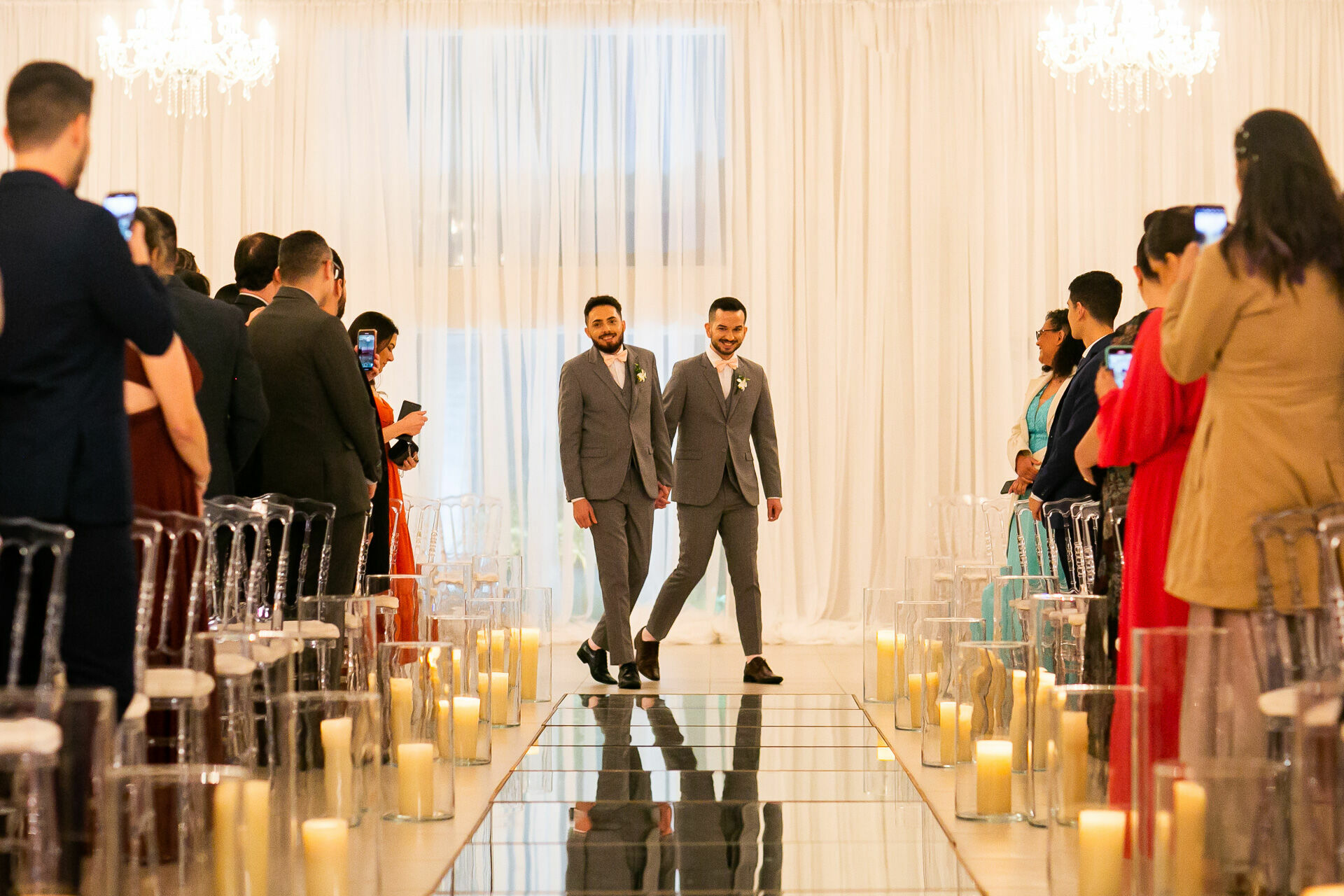 Foto Casamento Allan & Marlon - Imagem 12