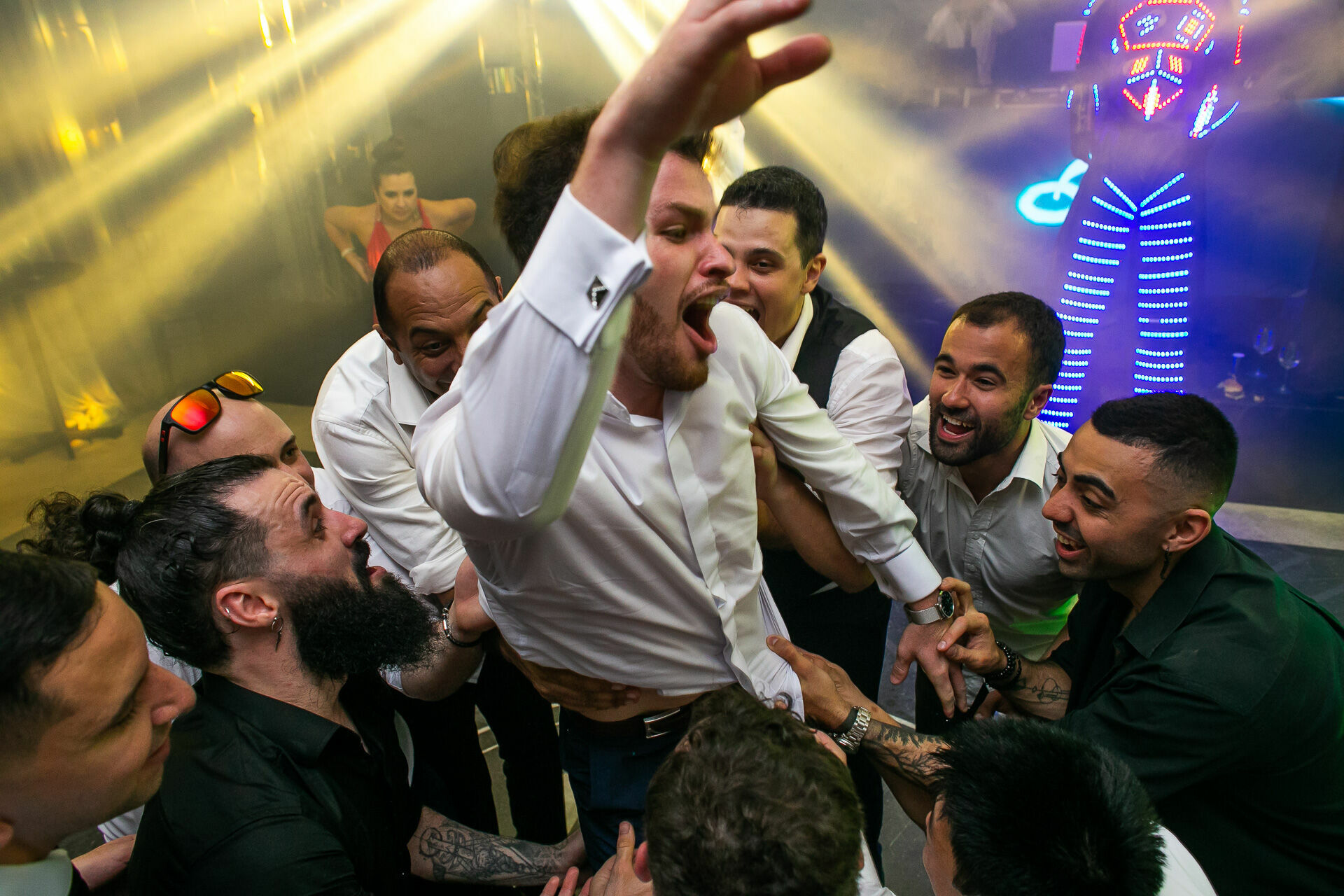 Foto Casamento Kelli & Lucas - Imagem 123