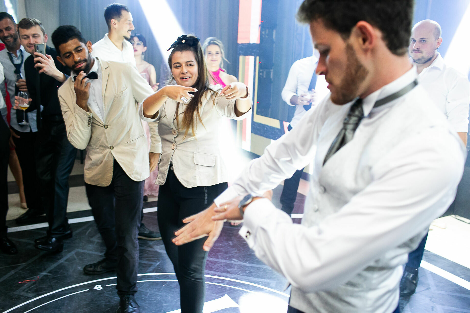 Foto Casamento Kelli & Lucas - Imagem 92