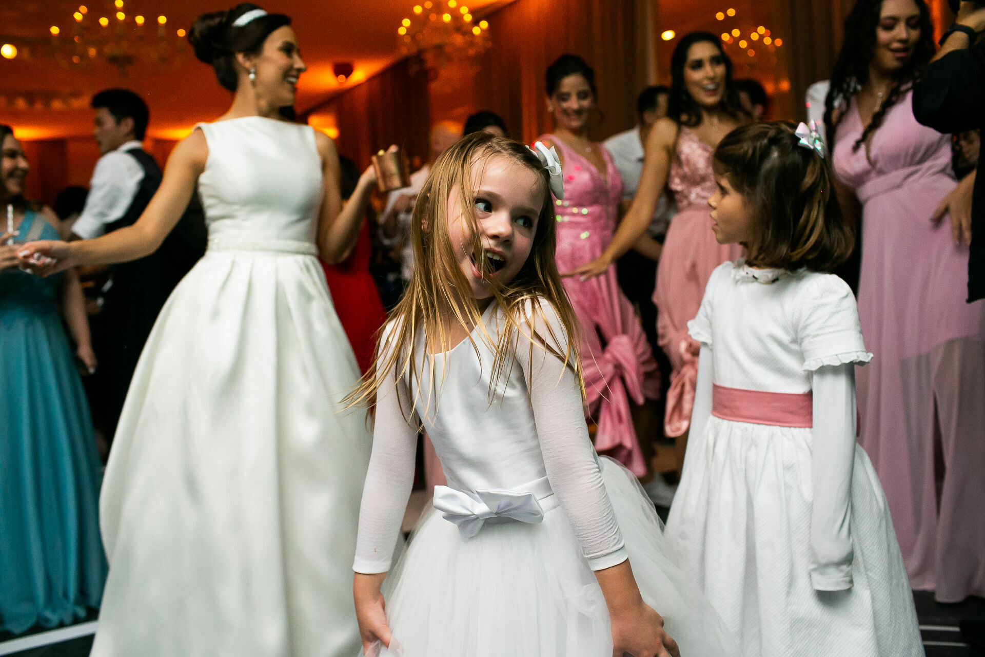 Foto Casamento Kelli & Lucas - Imagem 90