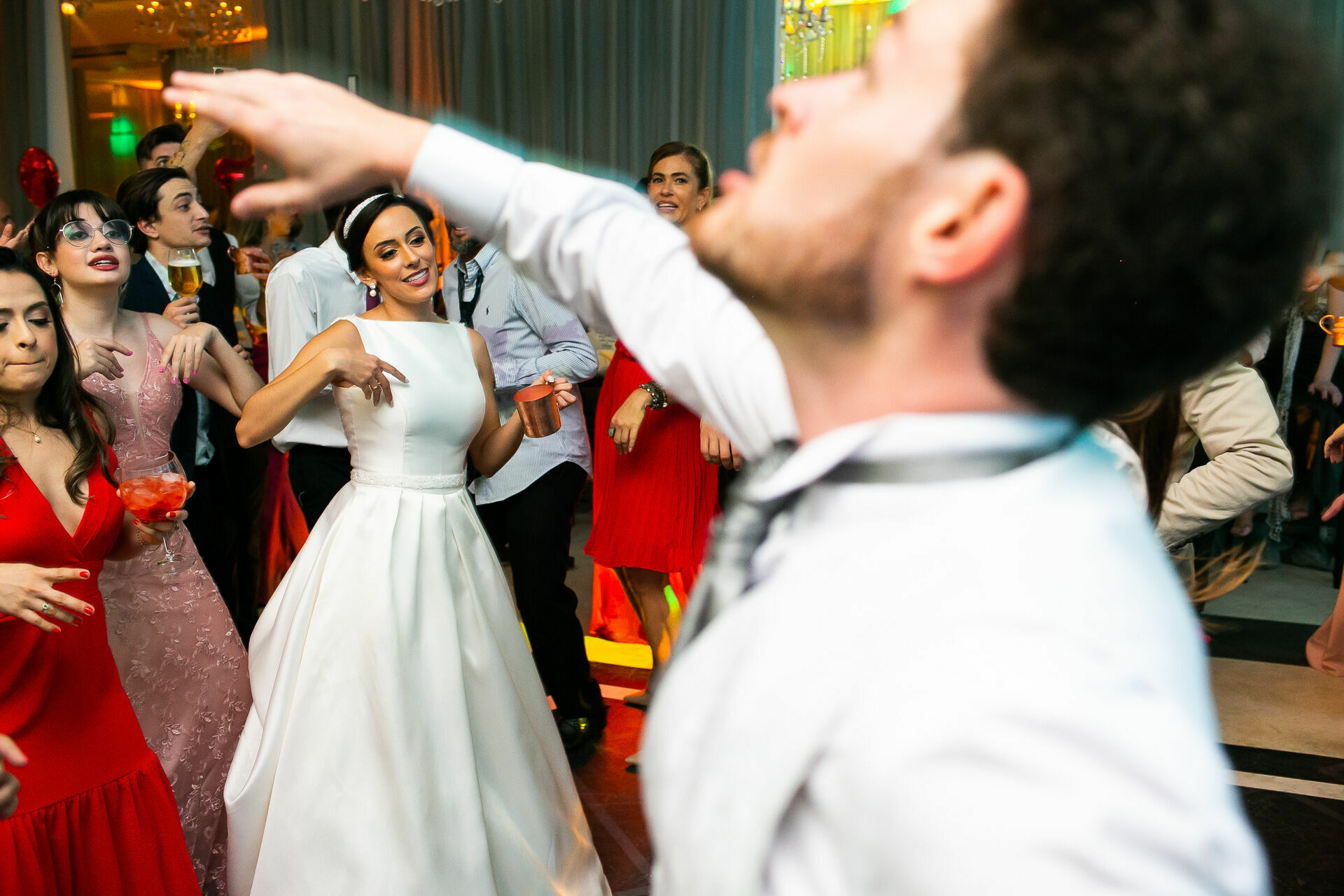 Foto Casamento Kelli & Lucas - Imagem 102