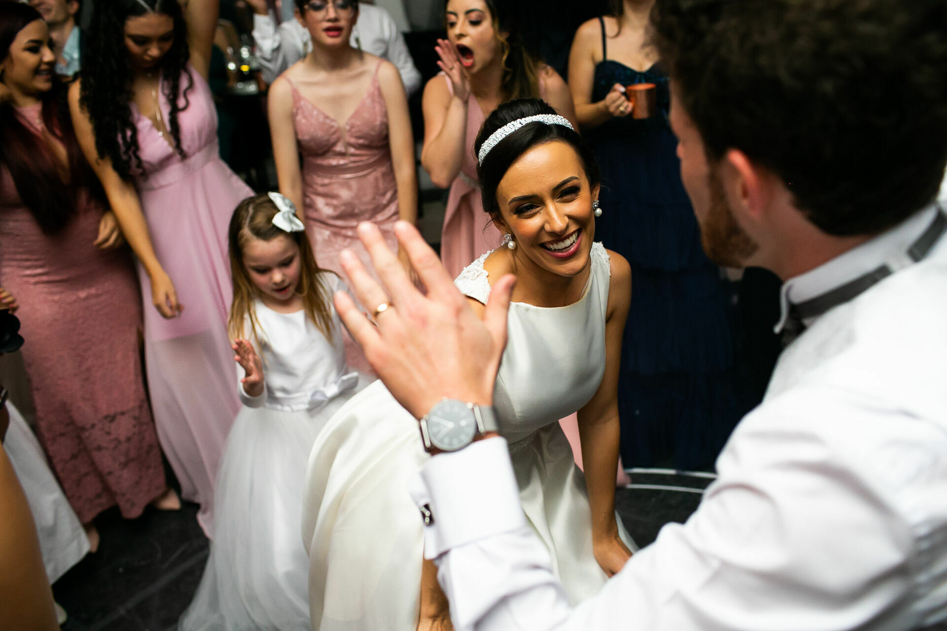 Foto Casamento Kelli & Lucas - Imagem 95