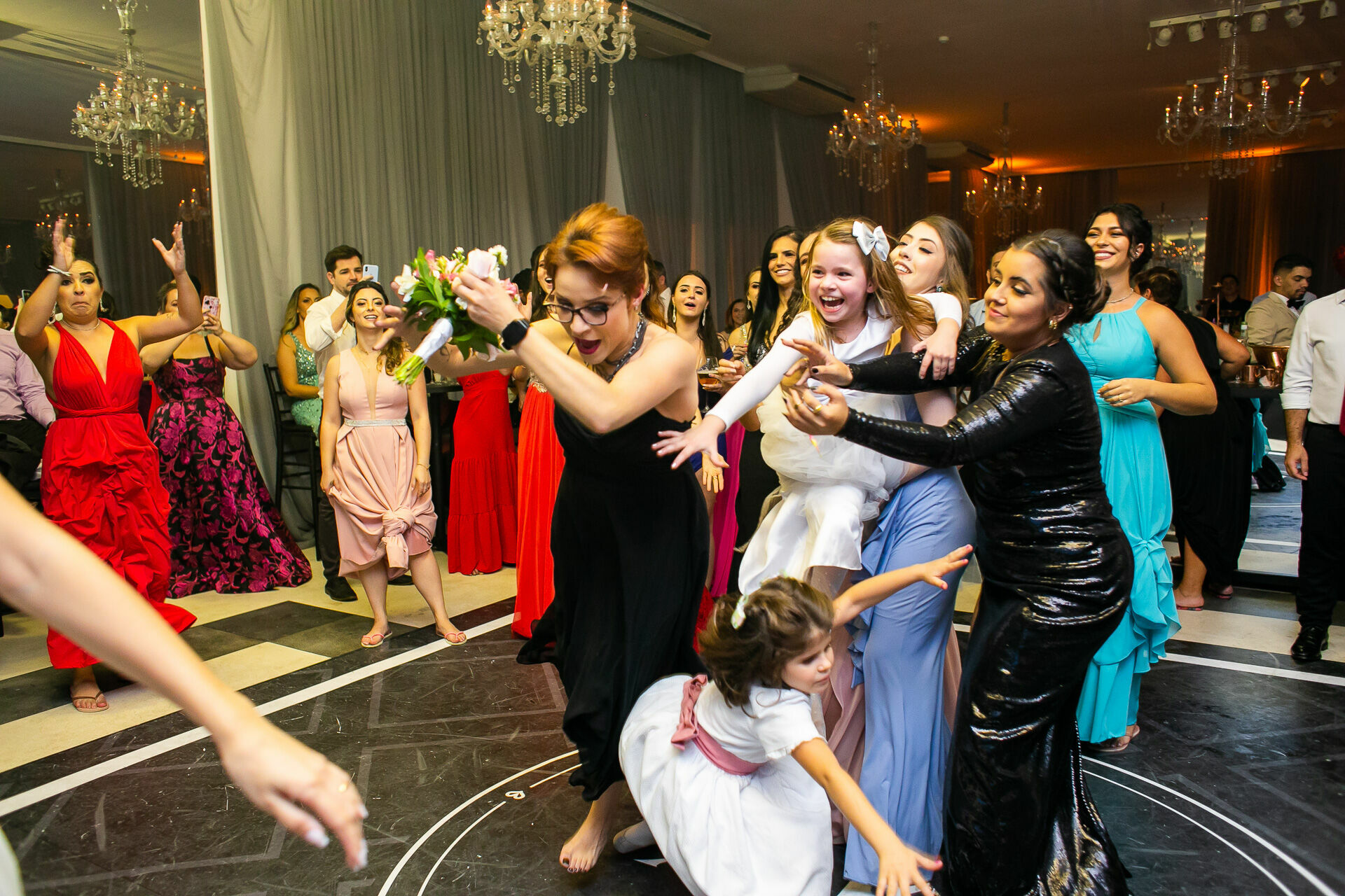 Foto Casamento Kelli & Lucas - Imagem 108