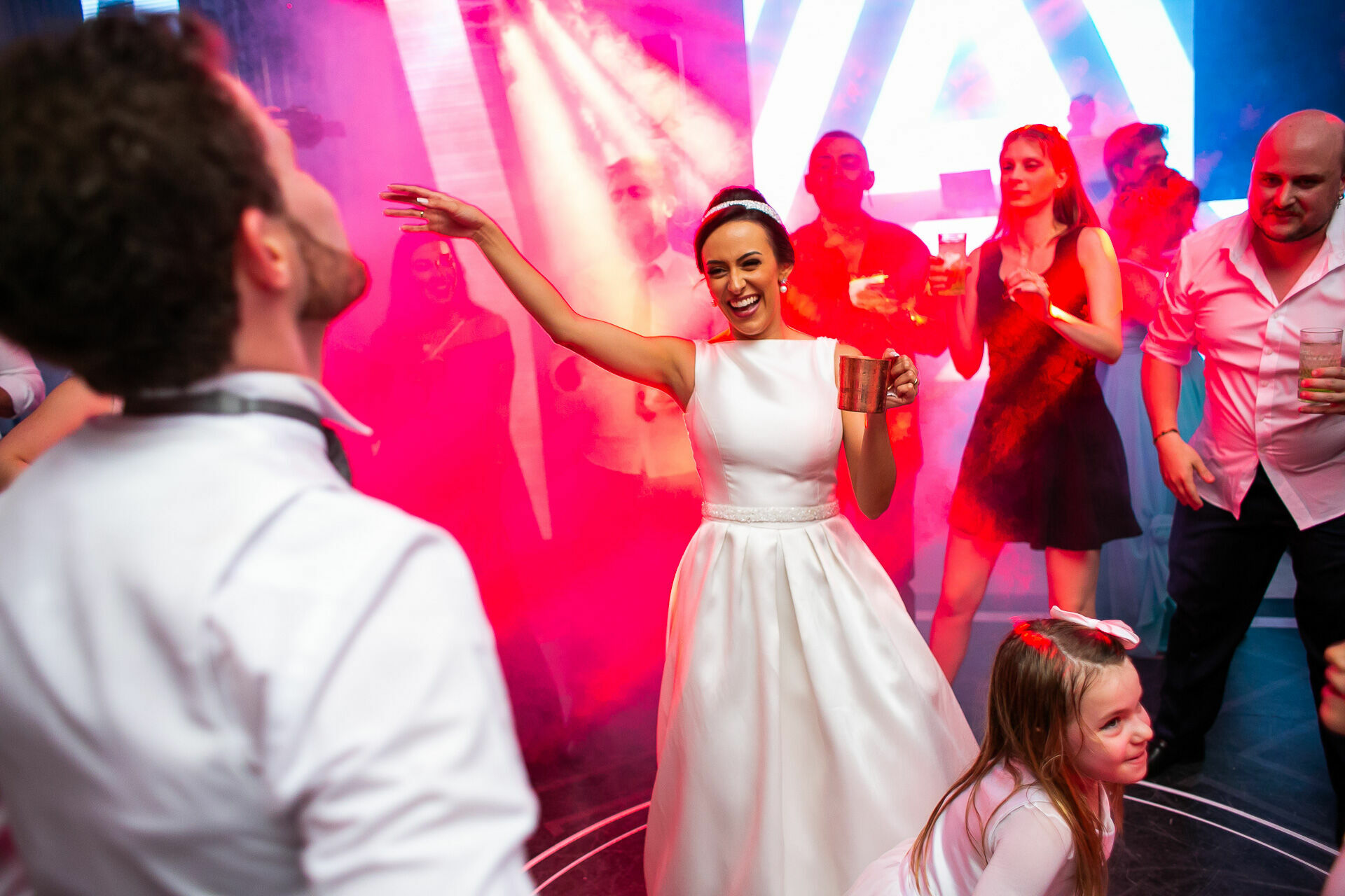 Foto Casamento Kelli & Lucas - Imagem 98