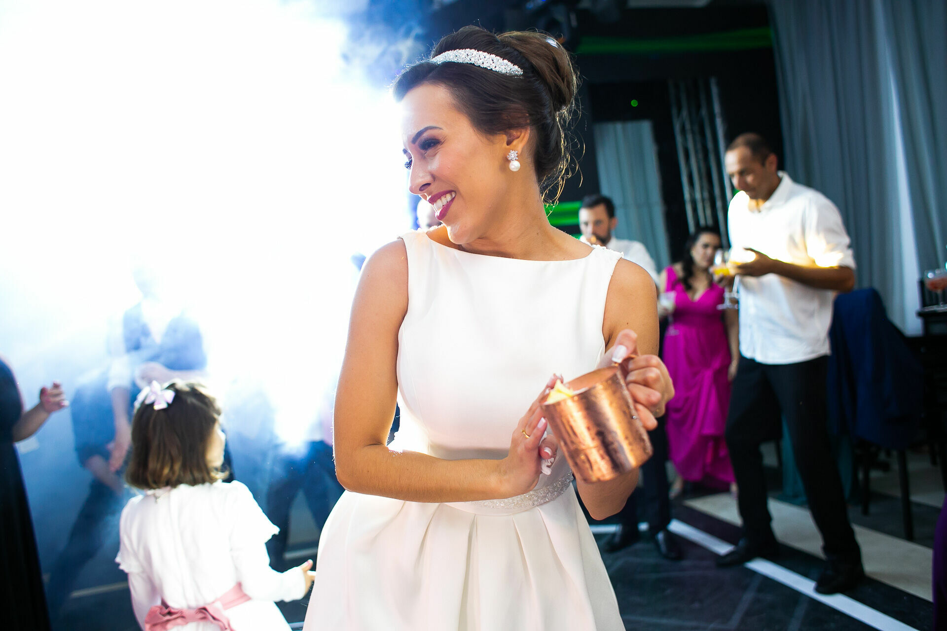 Foto Casamento Kelli & Lucas - Imagem 91