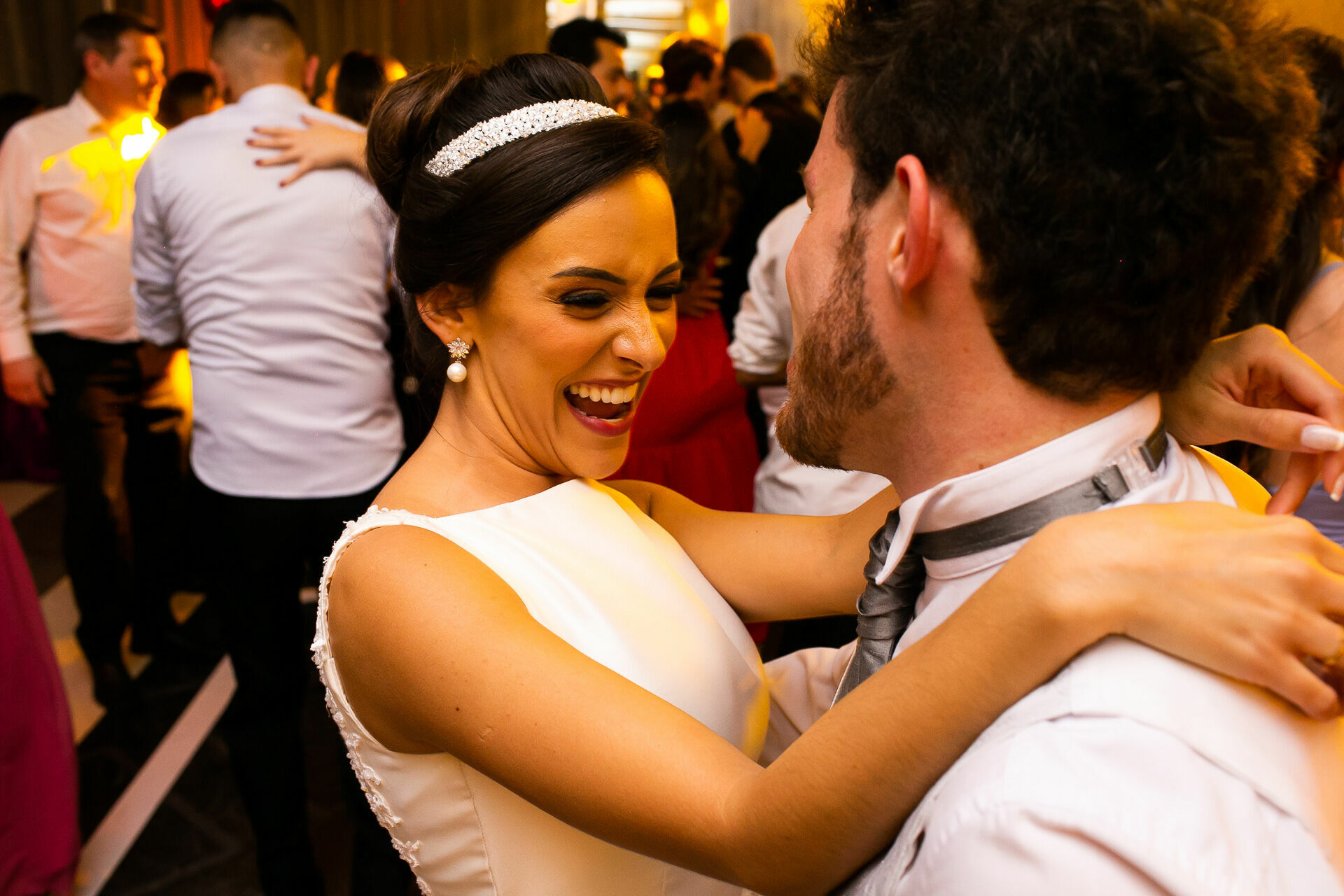 Foto Casamento Kelli & Lucas - Imagem 82