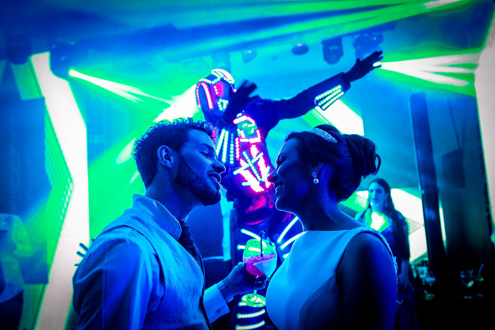 Foto Casamento Kelli & Lucas - Imagem 121