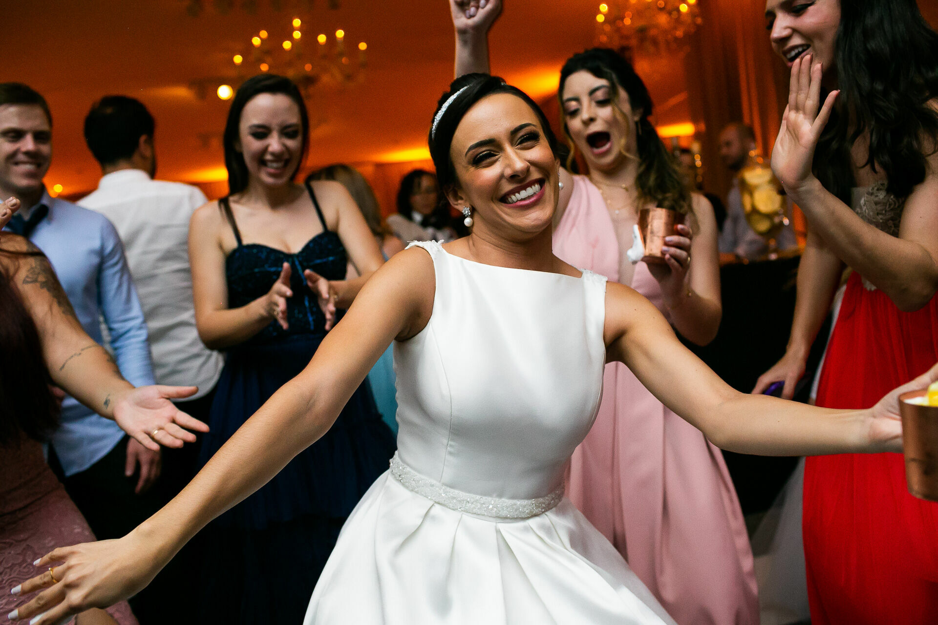 Foto Casamento Kelli & Lucas - Imagem 85