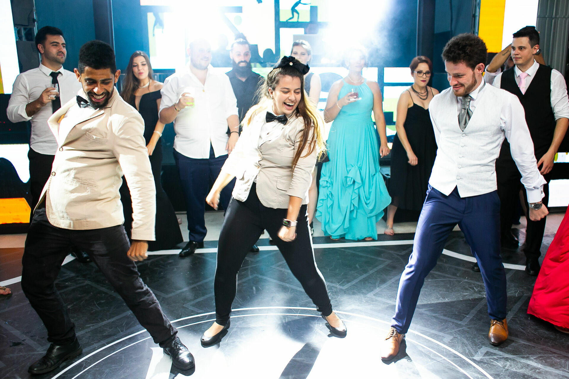 Foto Casamento Kelli & Lucas - Imagem 93