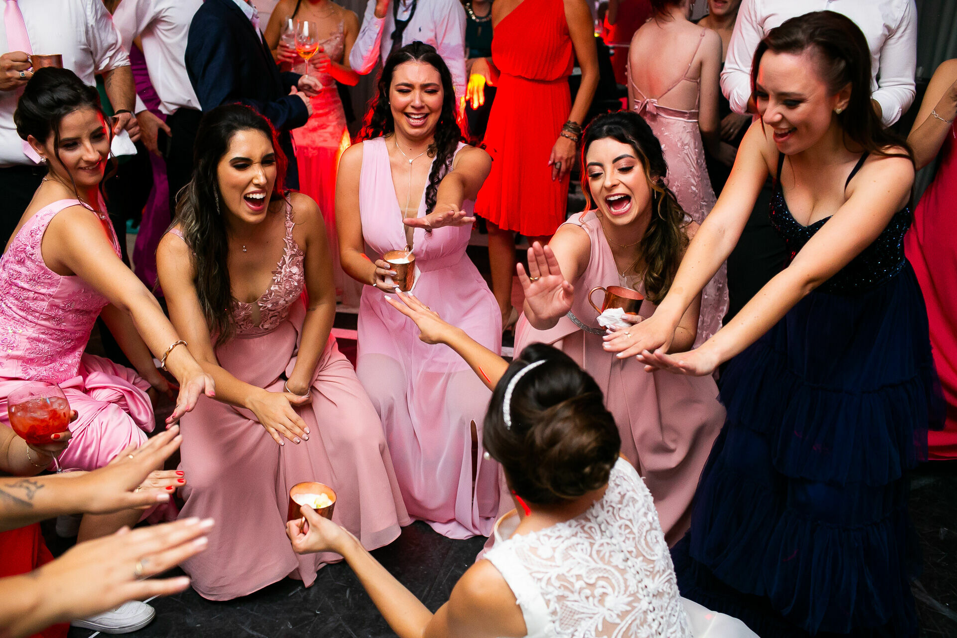 Foto Casamento Kelli & Lucas - Imagem 94