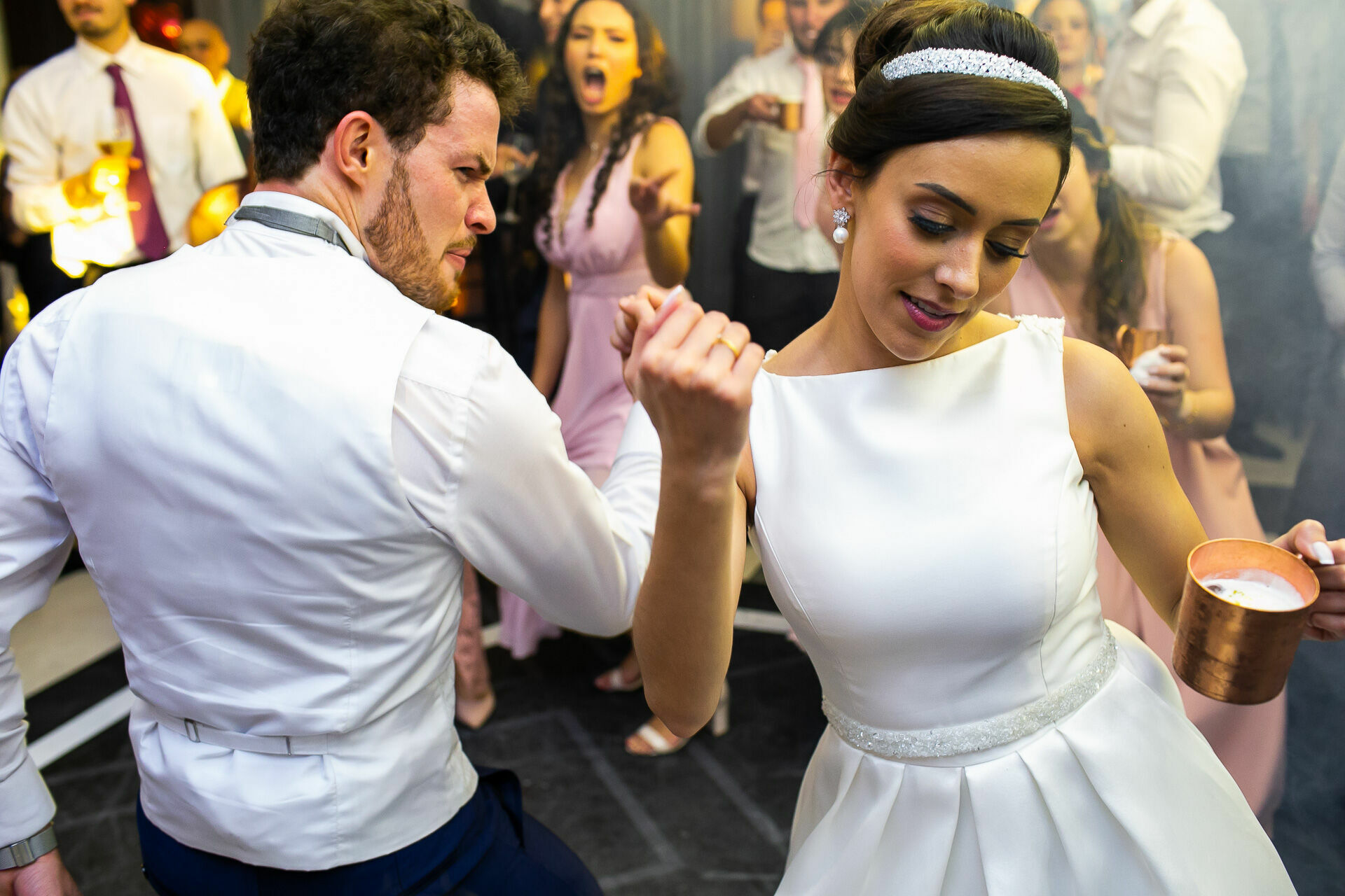 Foto Casamento Kelli & Lucas - Imagem 97