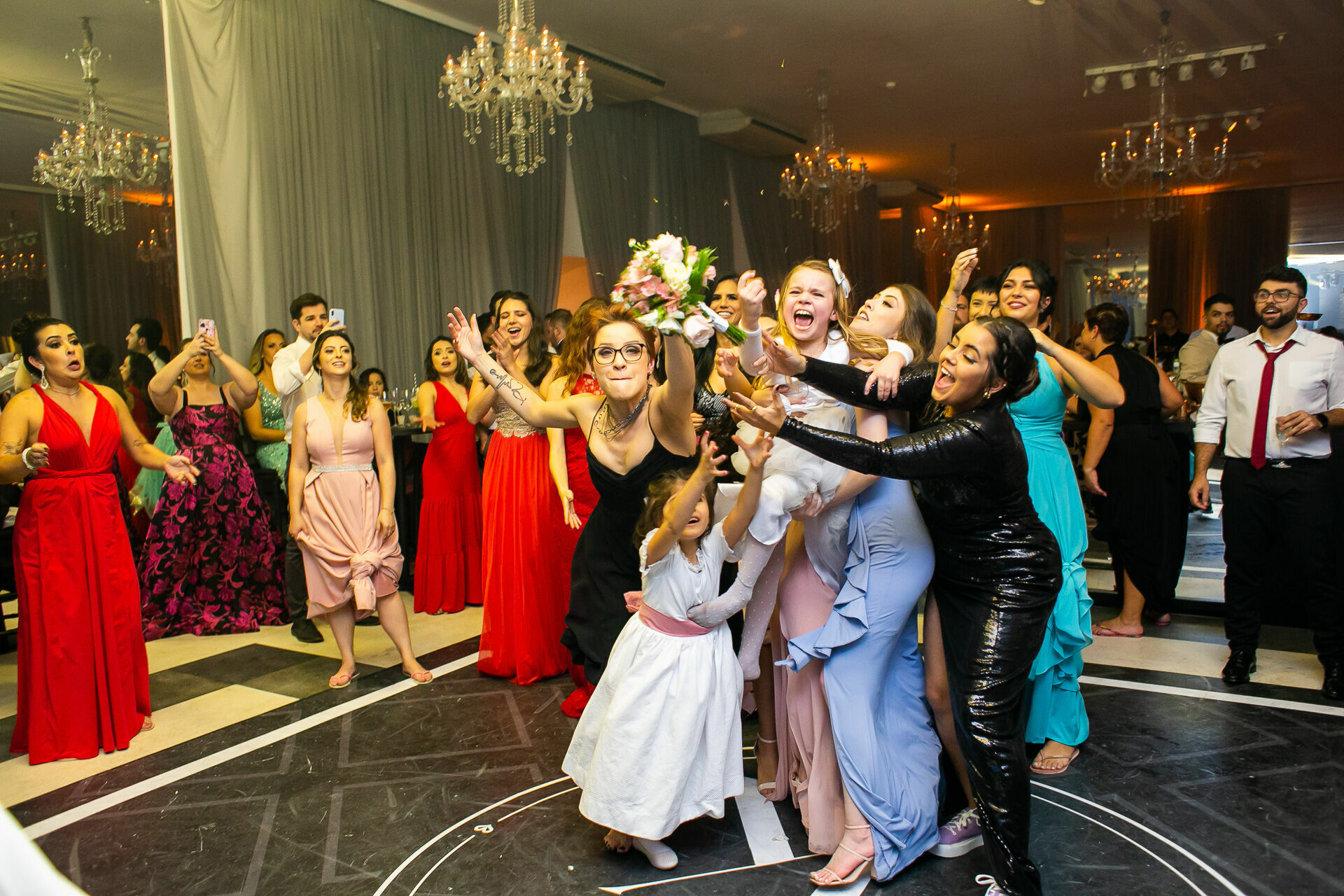 Foto Casamento Kelli & Lucas - Imagem 107