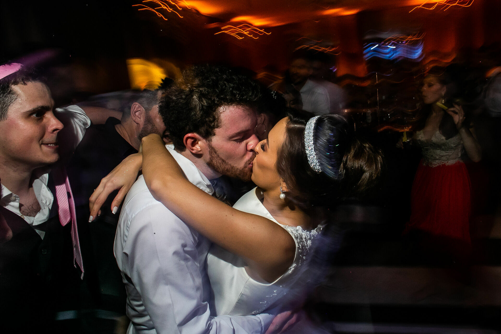 Foto Casamento Kelli & Lucas - Imagem 119