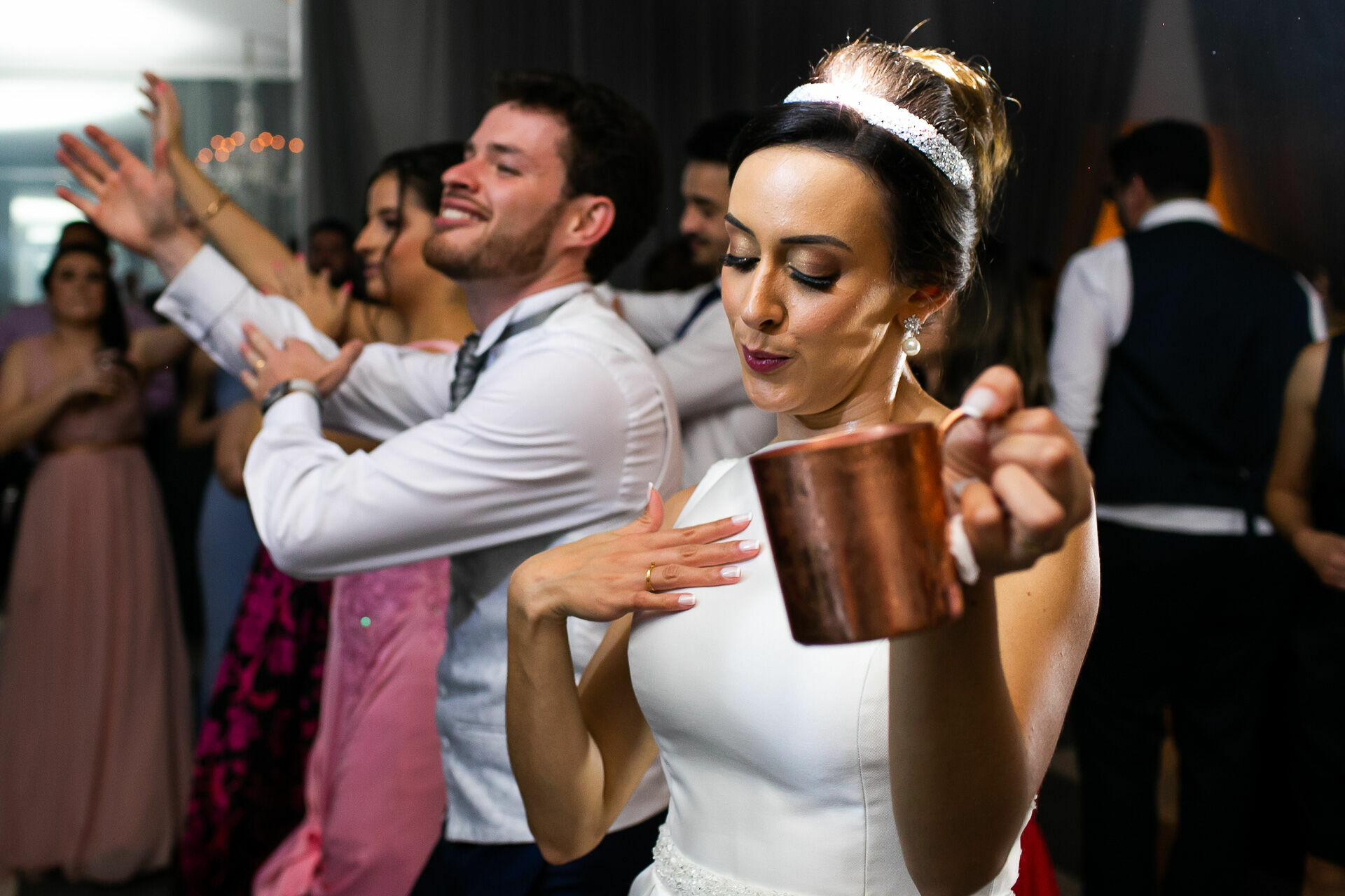 Foto Casamento Kelli & Lucas - Imagem 104