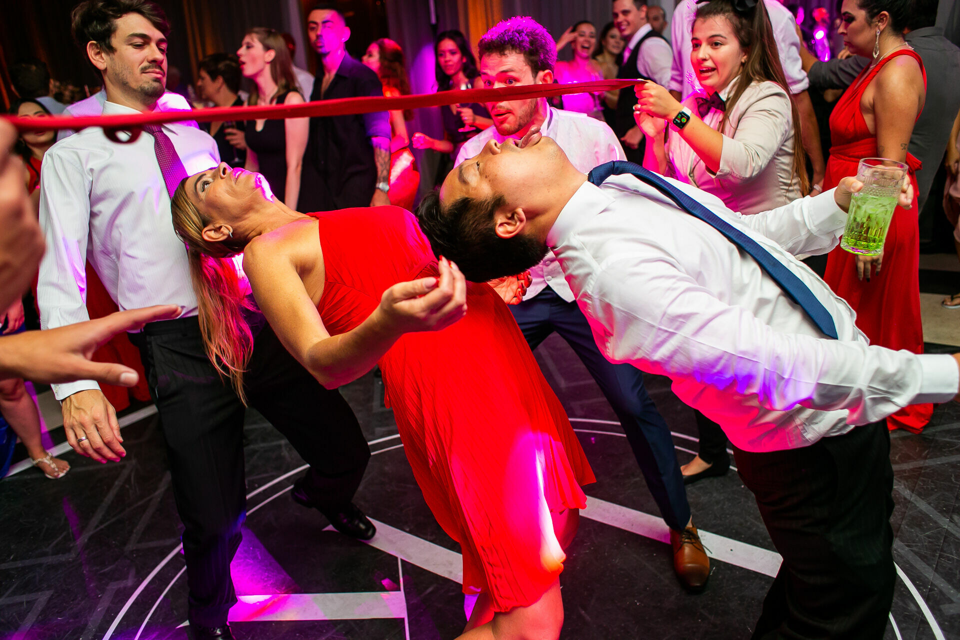 Foto Casamento Kelli & Lucas - Imagem 113