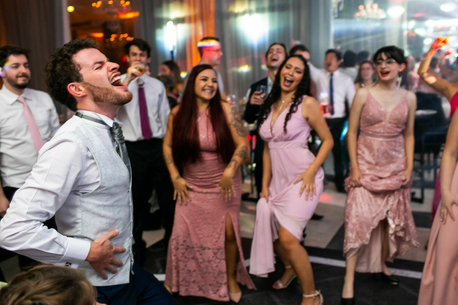 Foto Casamento Kelli & Lucas - Imagem 96