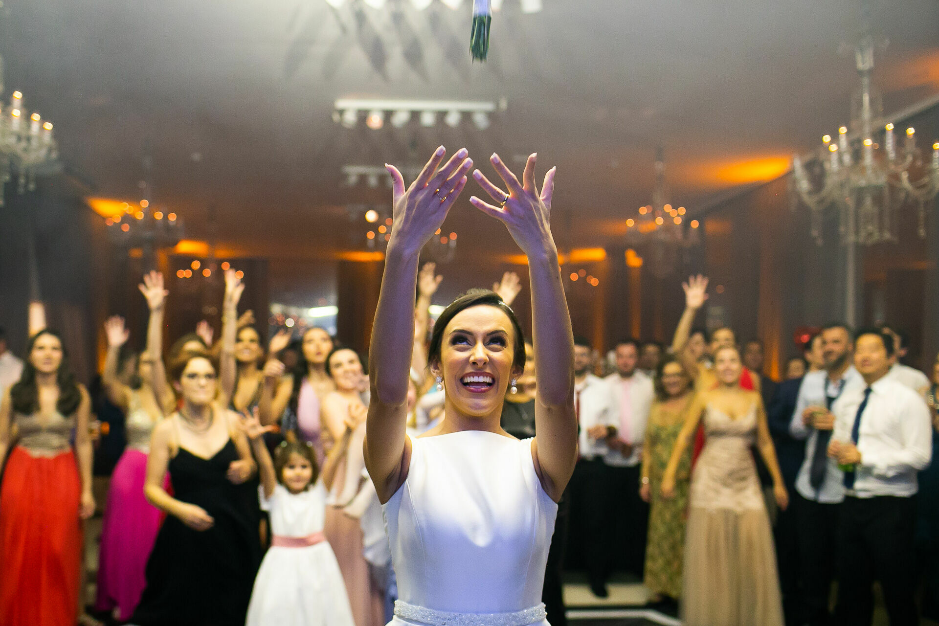 Foto Casamento Kelli & Lucas - Imagem 106