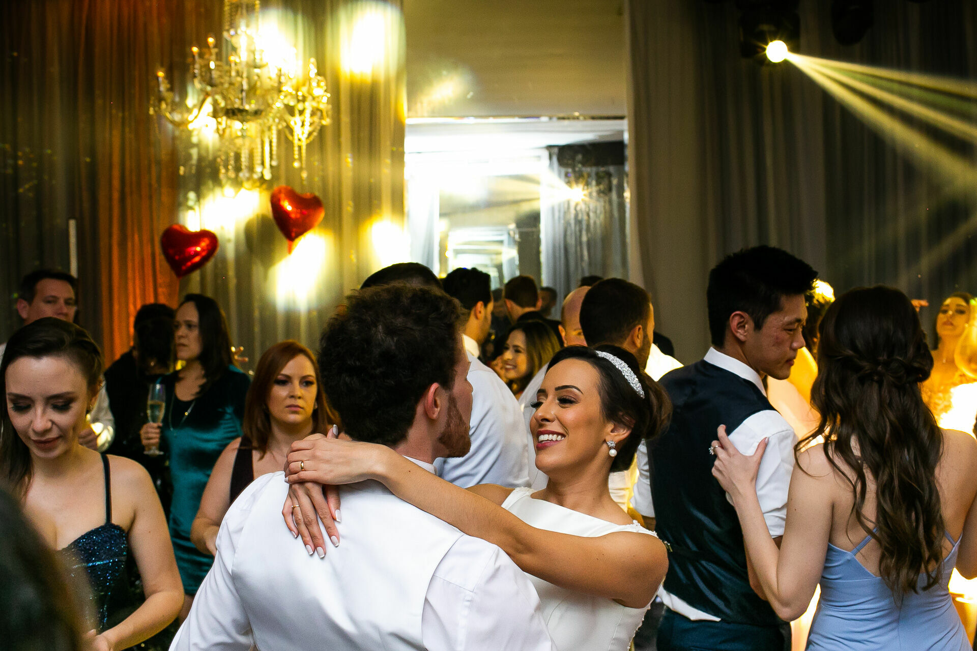 Foto Casamento Kelli & Lucas - Imagem 80