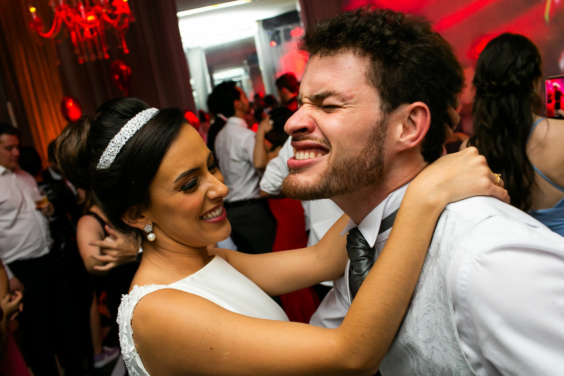 Foto Casamento Kelli & Lucas - Imagem 81