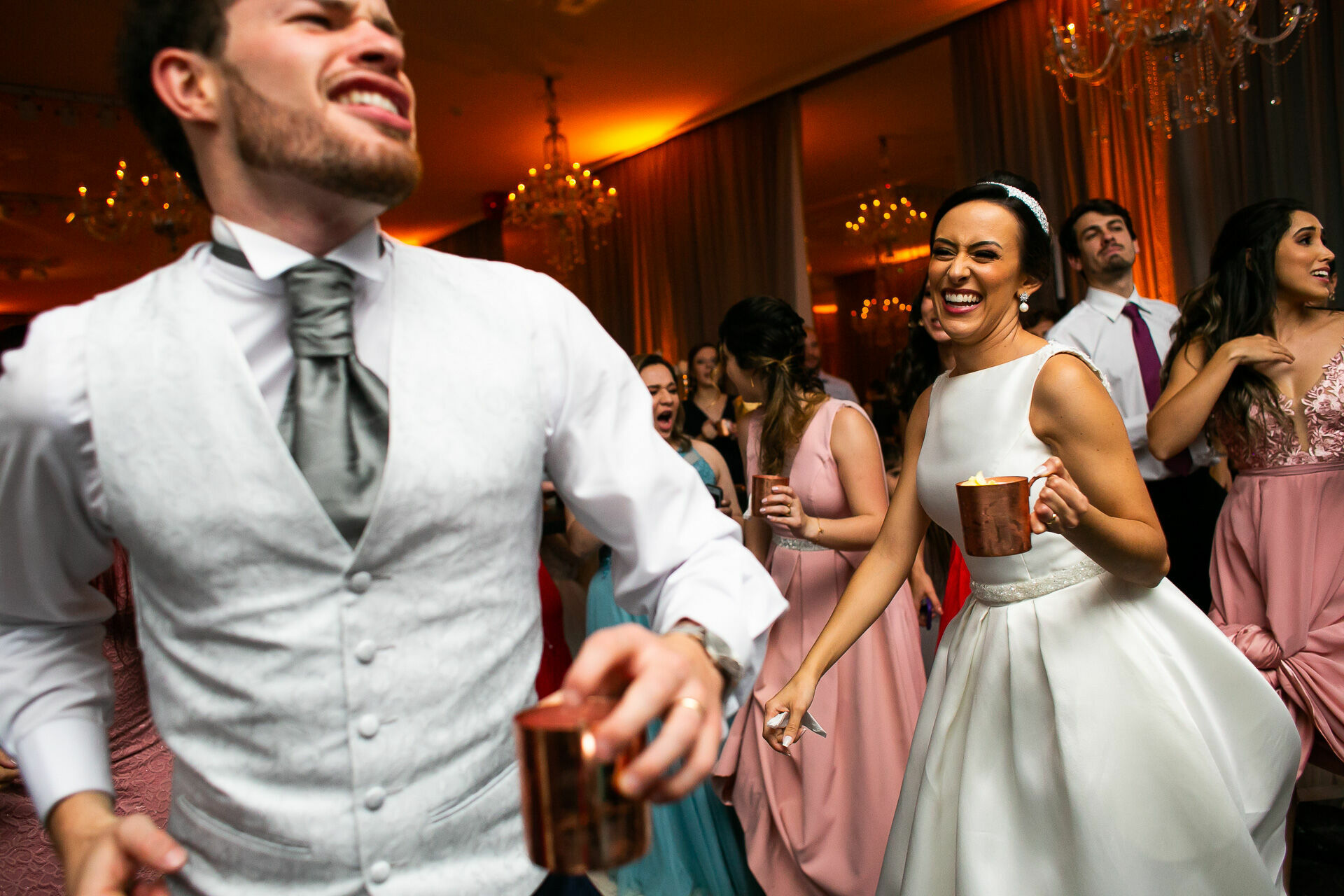 Foto Casamento Kelli & Lucas - Imagem 89