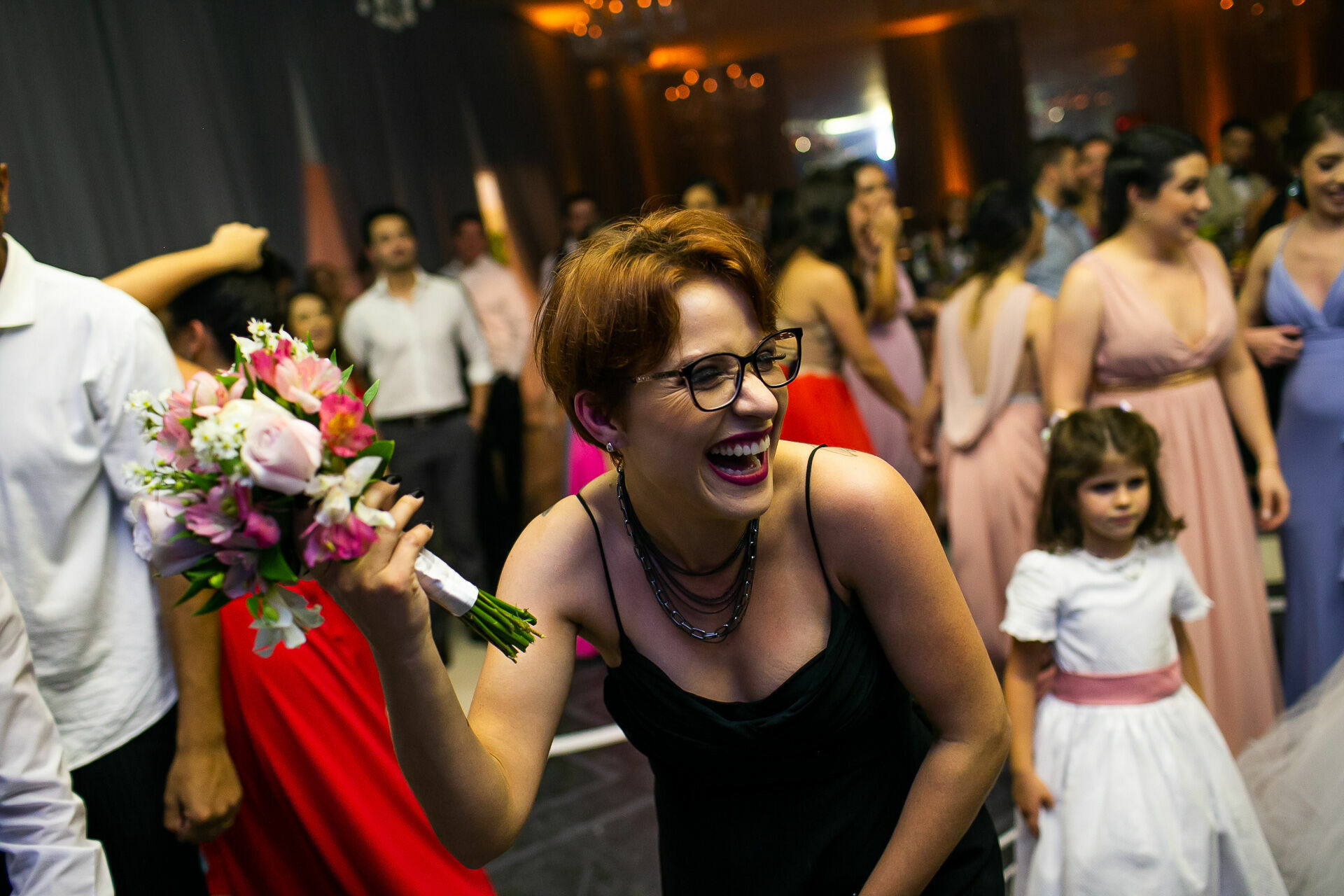 Foto Casamento Kelli & Lucas - Imagem 112