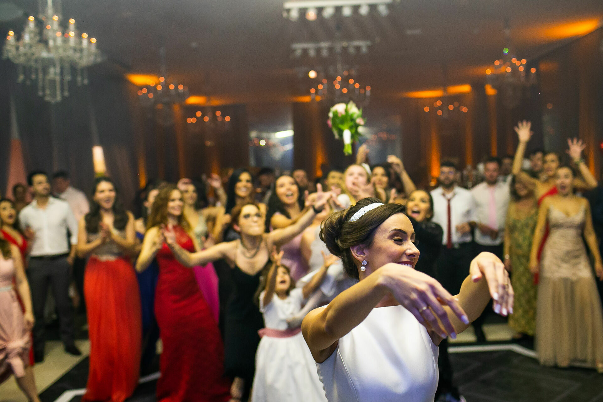 Foto Casamento Kelli & Lucas - Imagem 109