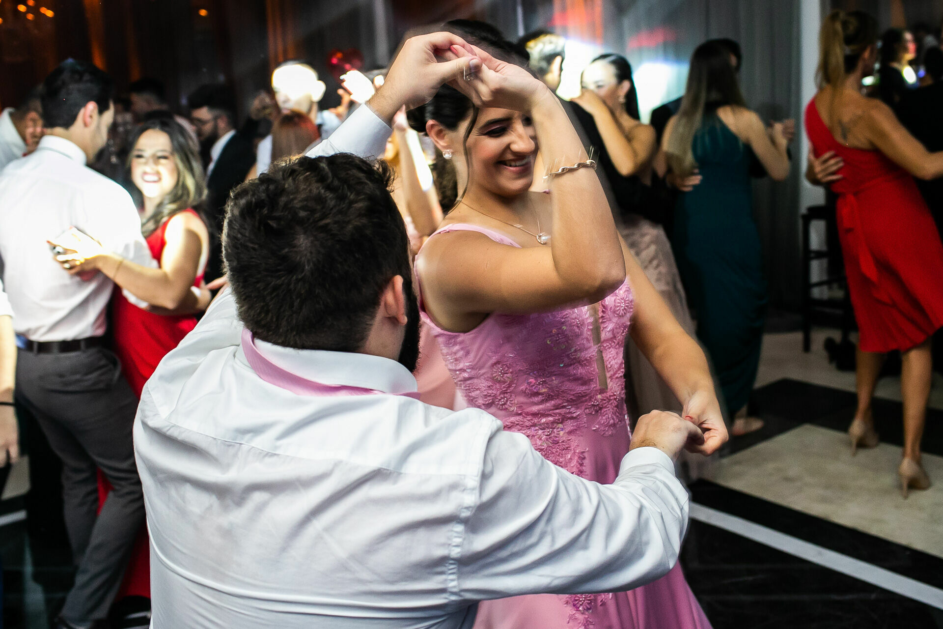 Foto Casamento Kelli & Lucas - Imagem 78