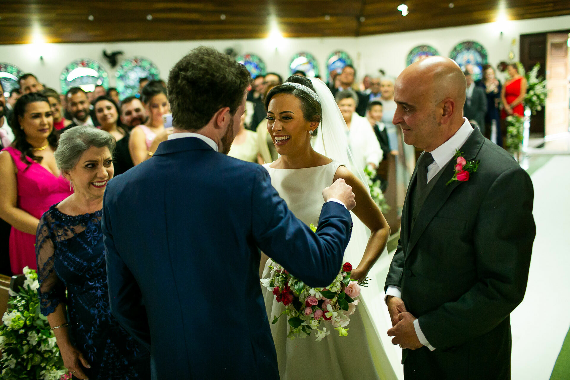 Foto Casamento Kelli & Lucas - Imagem 41