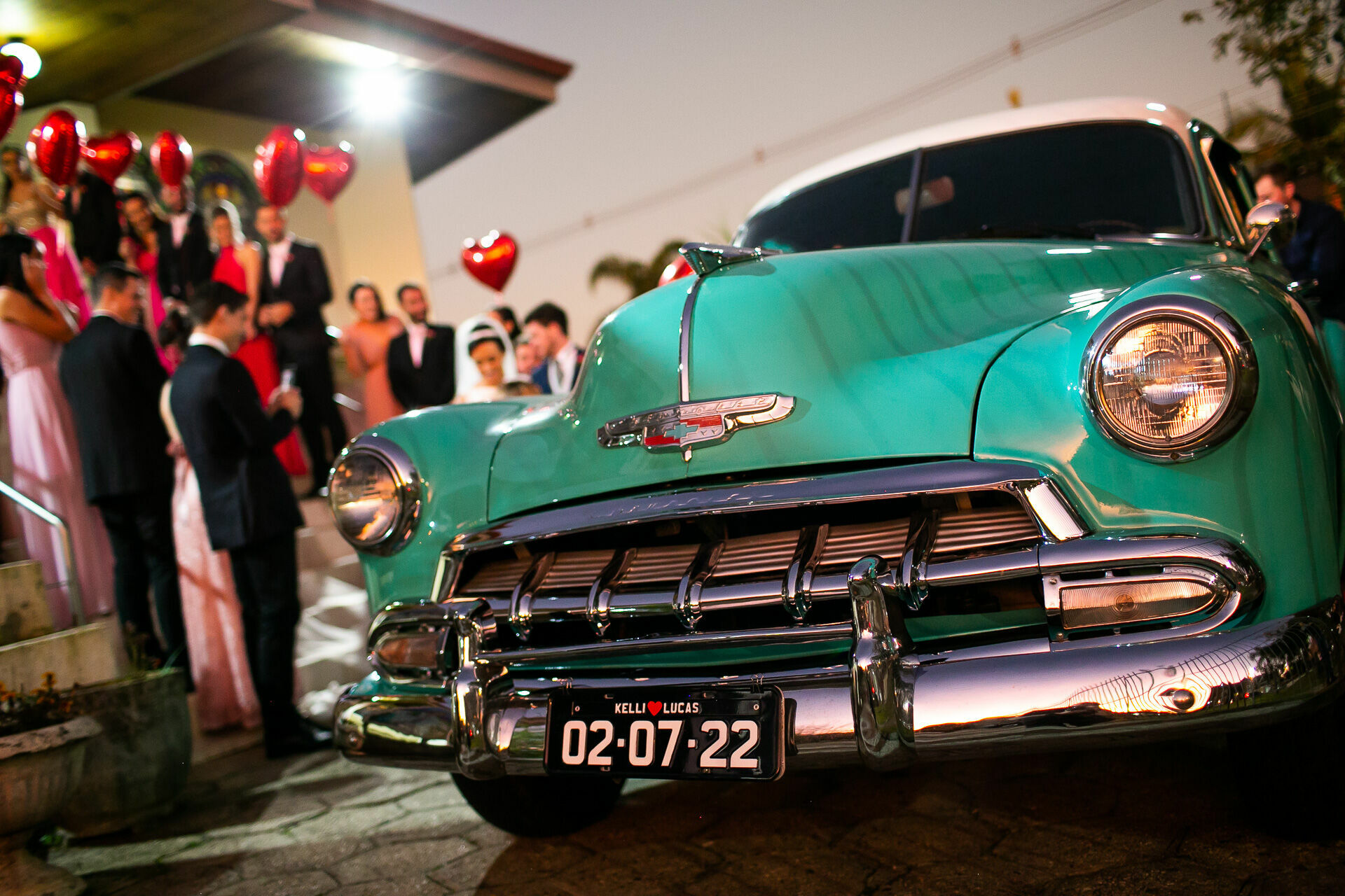 Foto Casamento Kelli & Lucas - Imagem 65