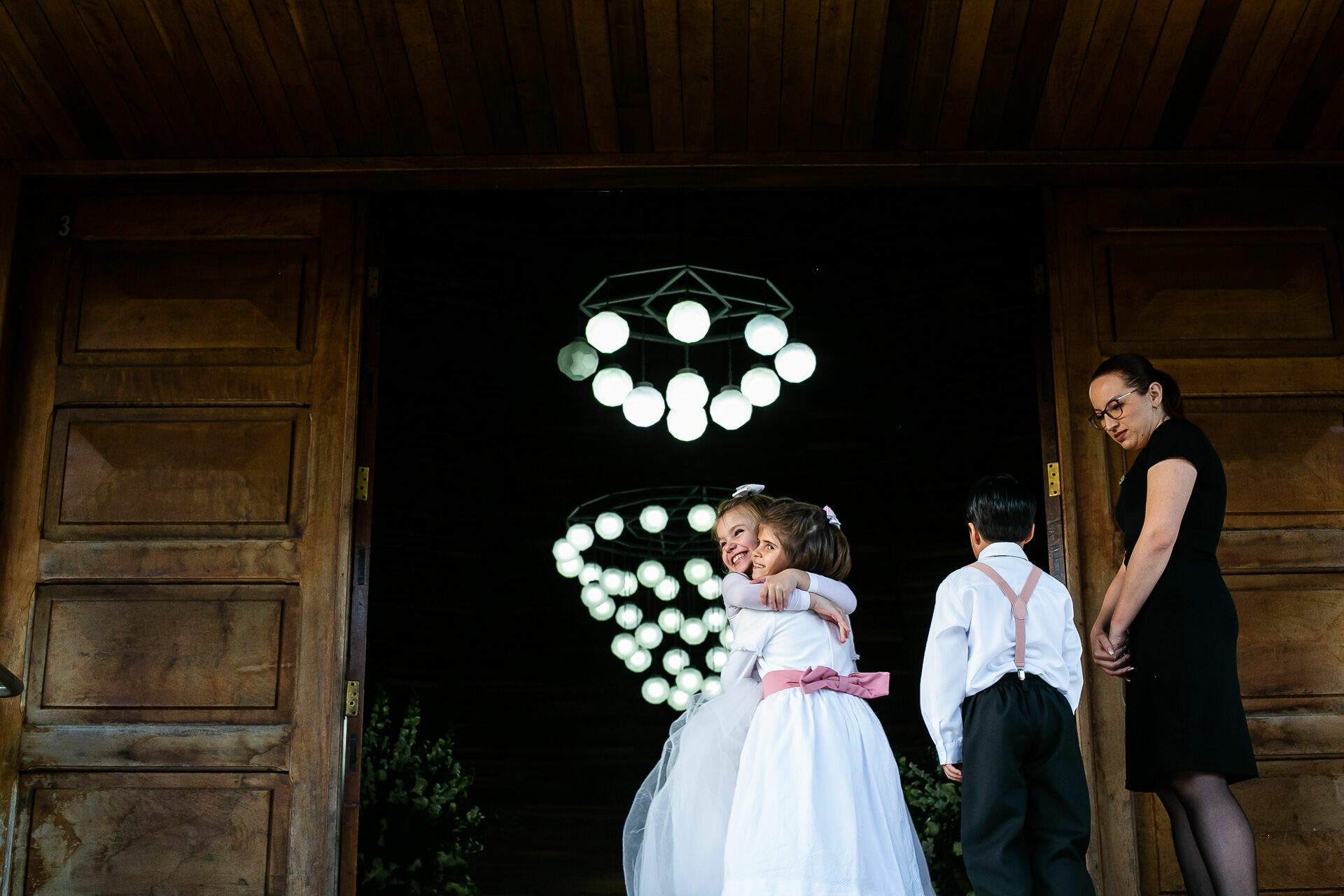 Foto Casamento Kelli & Lucas - Imagem 33