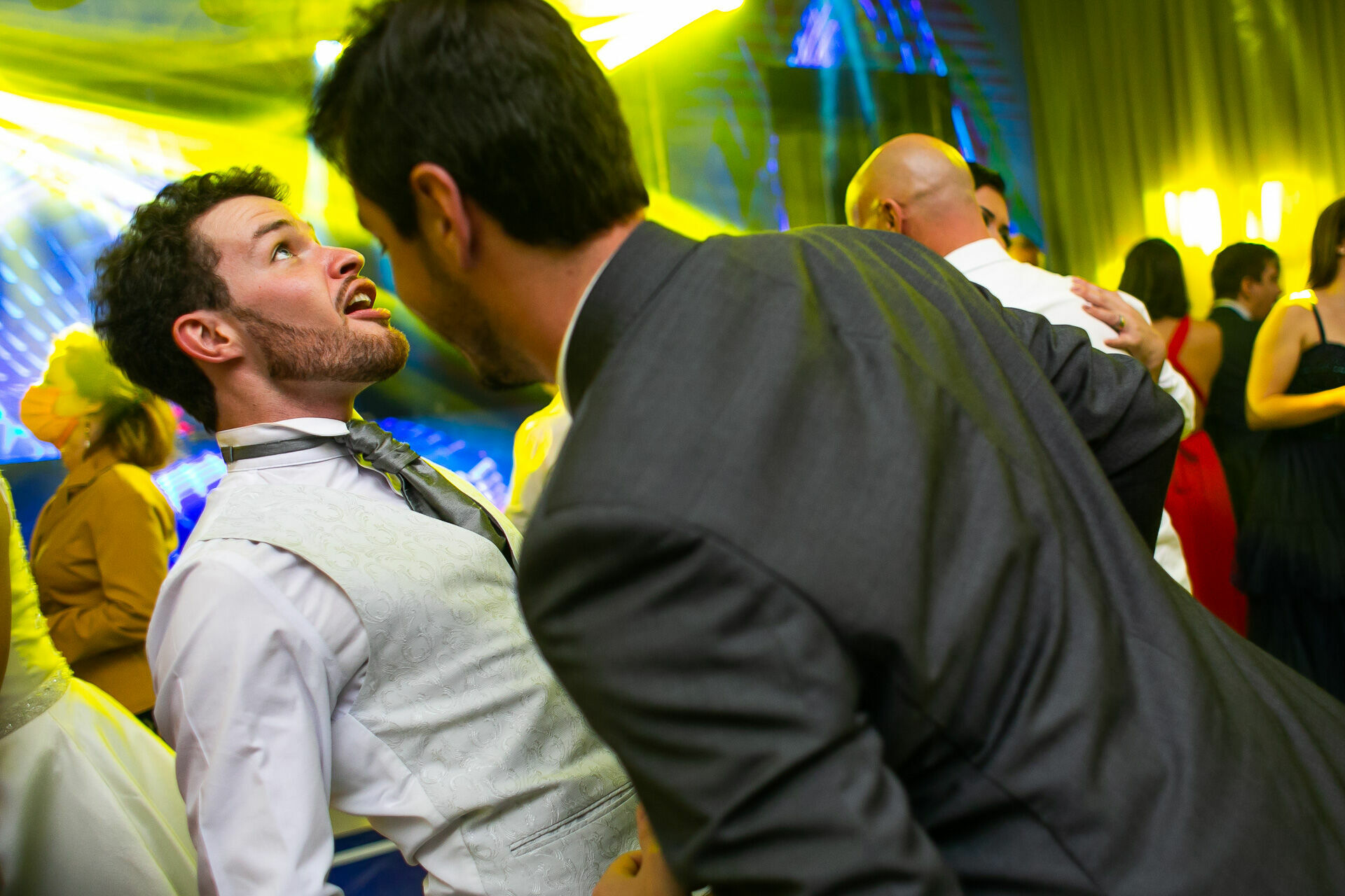 Foto Casamento Kelli & Lucas - Imagem 76