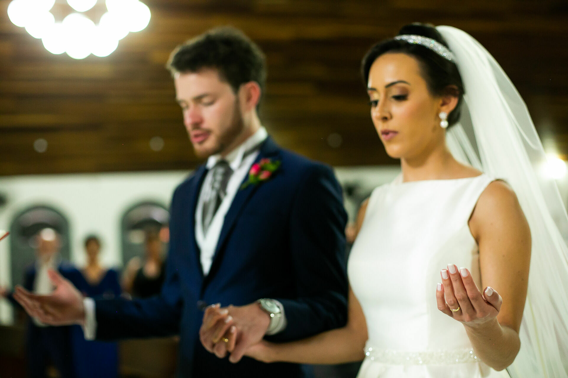 Foto Casamento Kelli & Lucas - Imagem 55