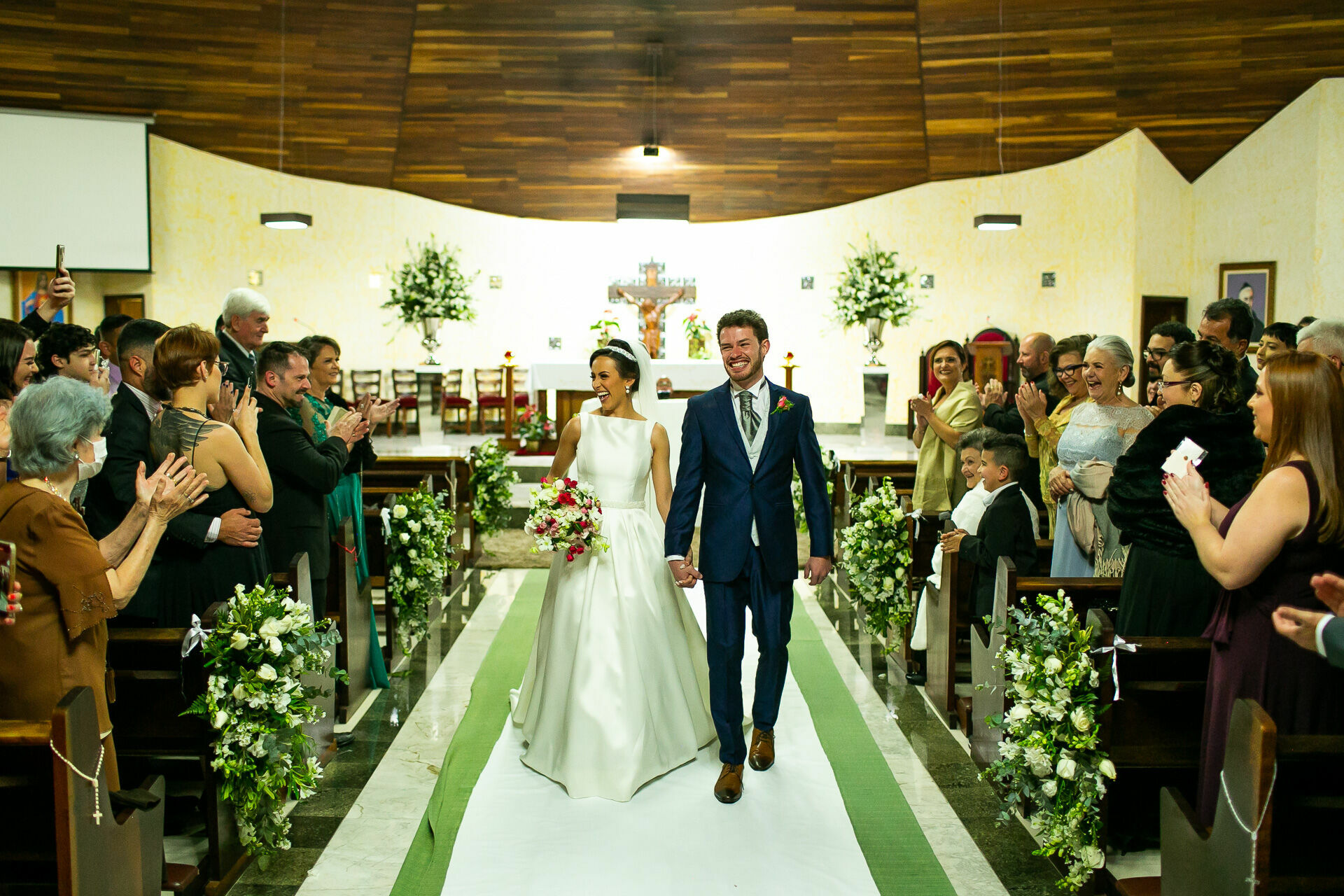 Foto Casamento Kelli & Lucas - Imagem 63