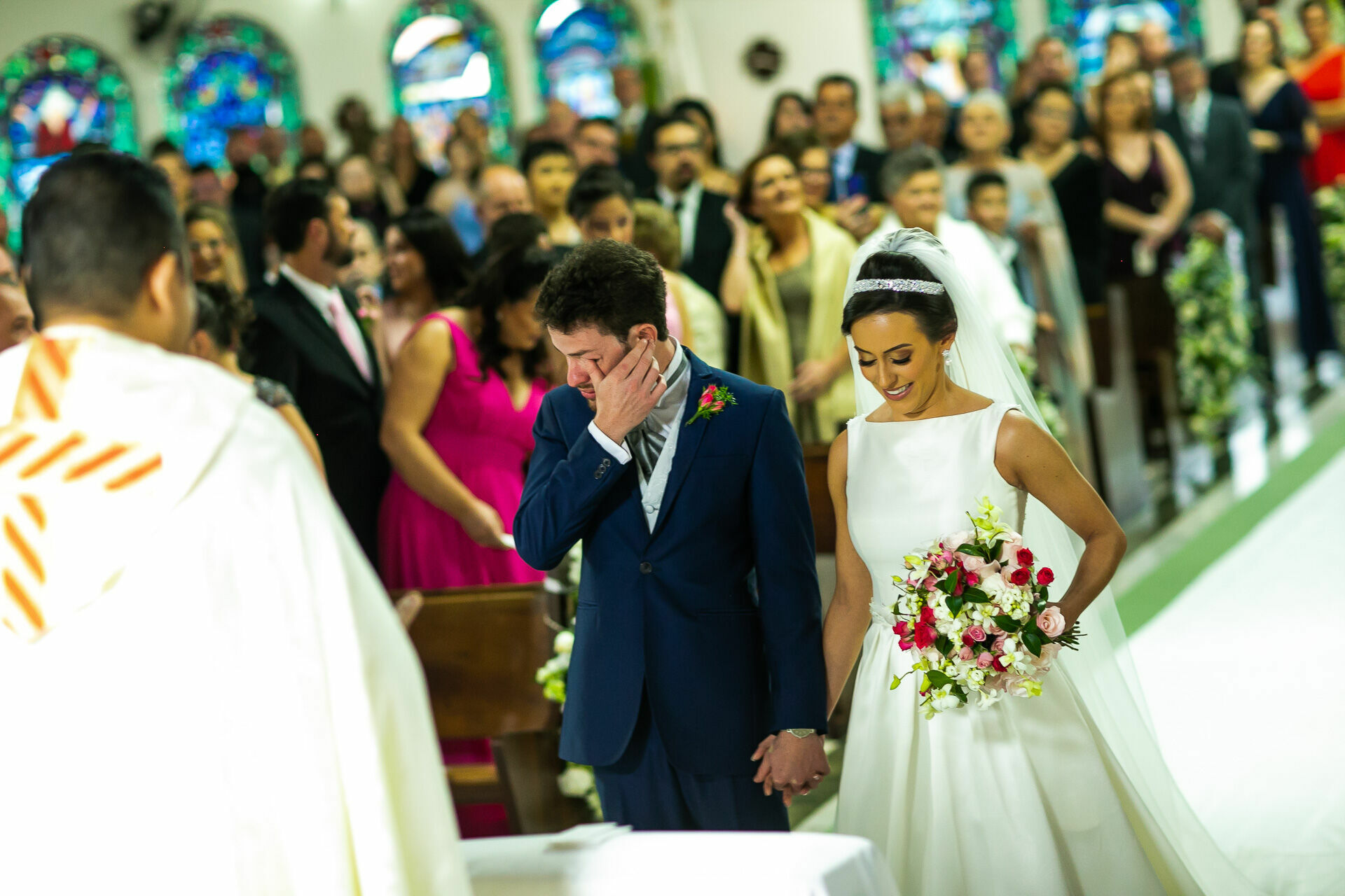 Foto Casamento Kelli & Lucas - Imagem 42