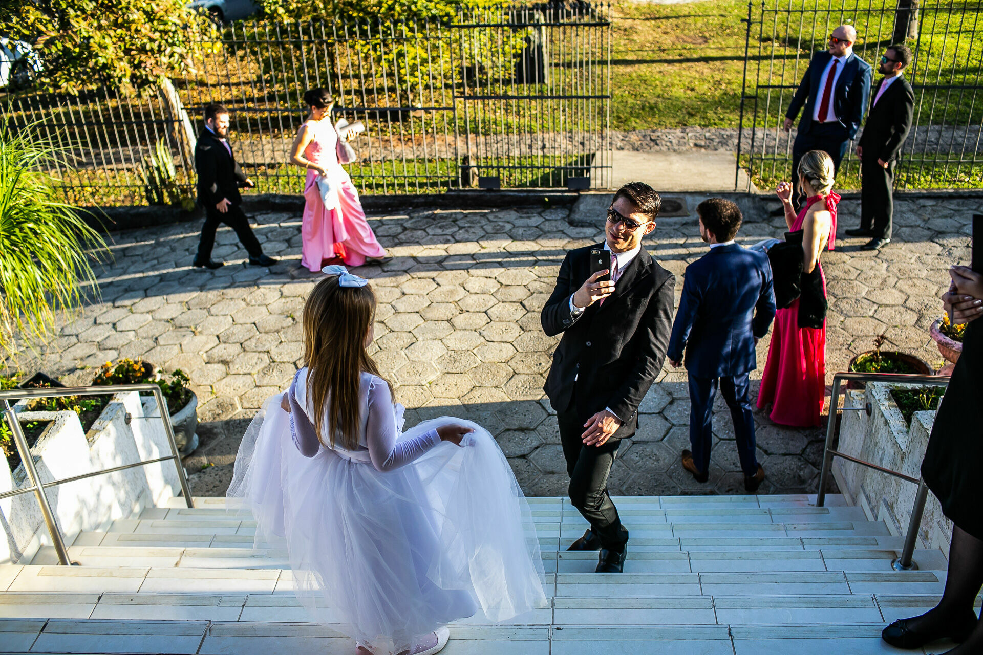 Foto Casamento Kelli & Lucas - Imagem 29