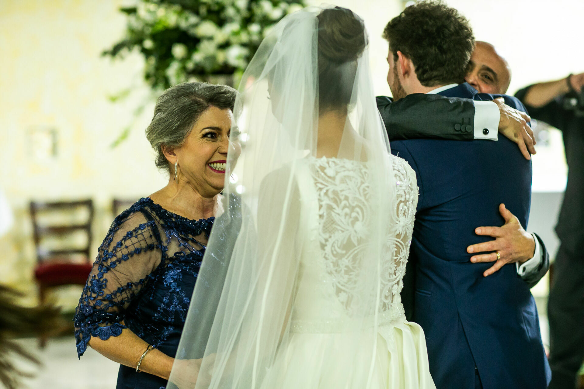 Foto Casamento Kelli & Lucas - Imagem 60