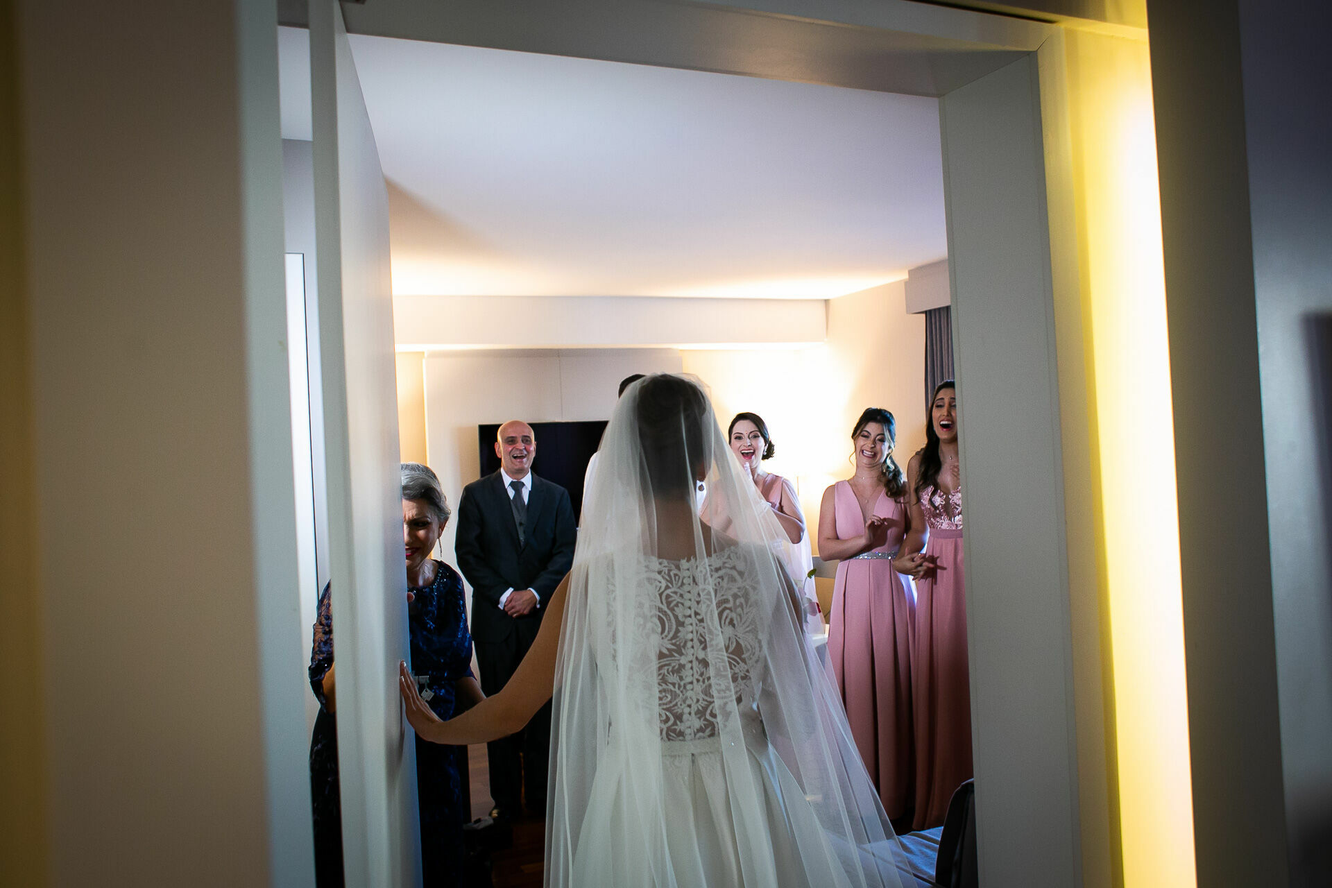 Foto Casamento Kelli & Lucas - Imagem 26