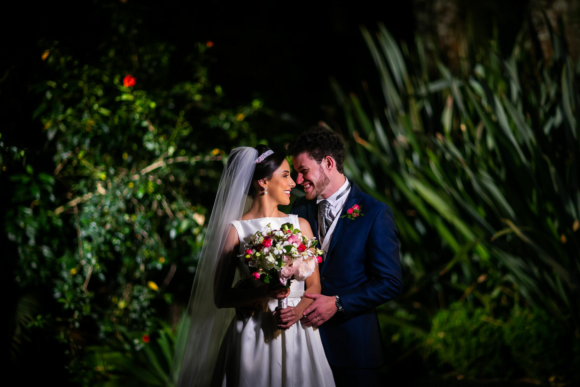 Foto Casamento Kelli & Lucas - Imagem 67