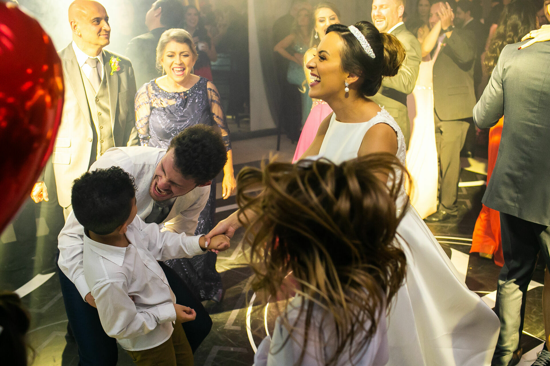 Foto Casamento Kelli & Lucas - Imagem 75