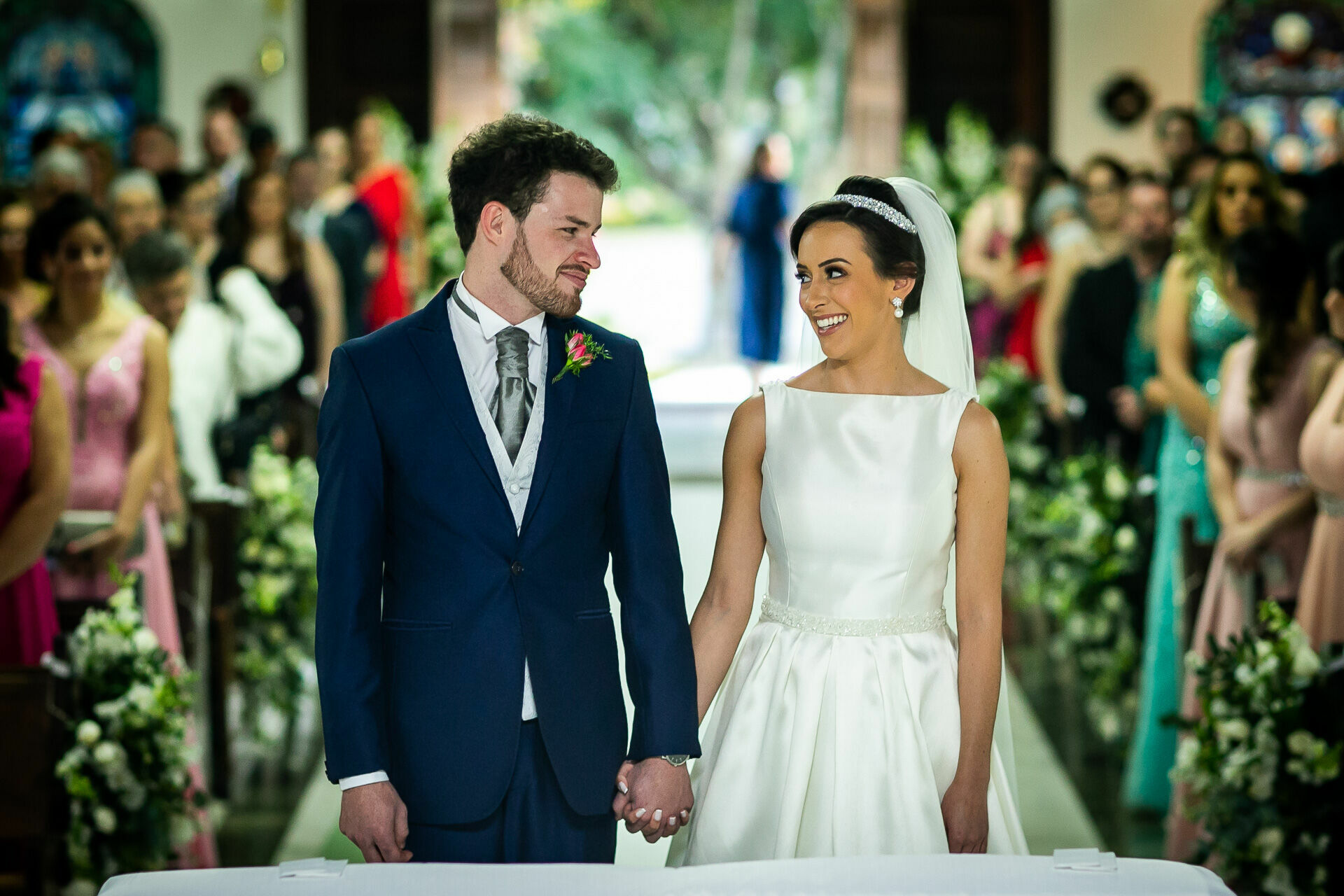 Foto Casamento Kelli & Lucas - Imagem 45