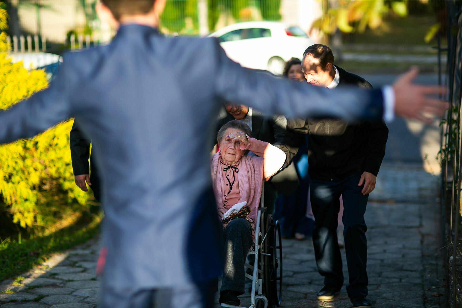 Foto Casamento Kelli & Lucas - Imagem 27