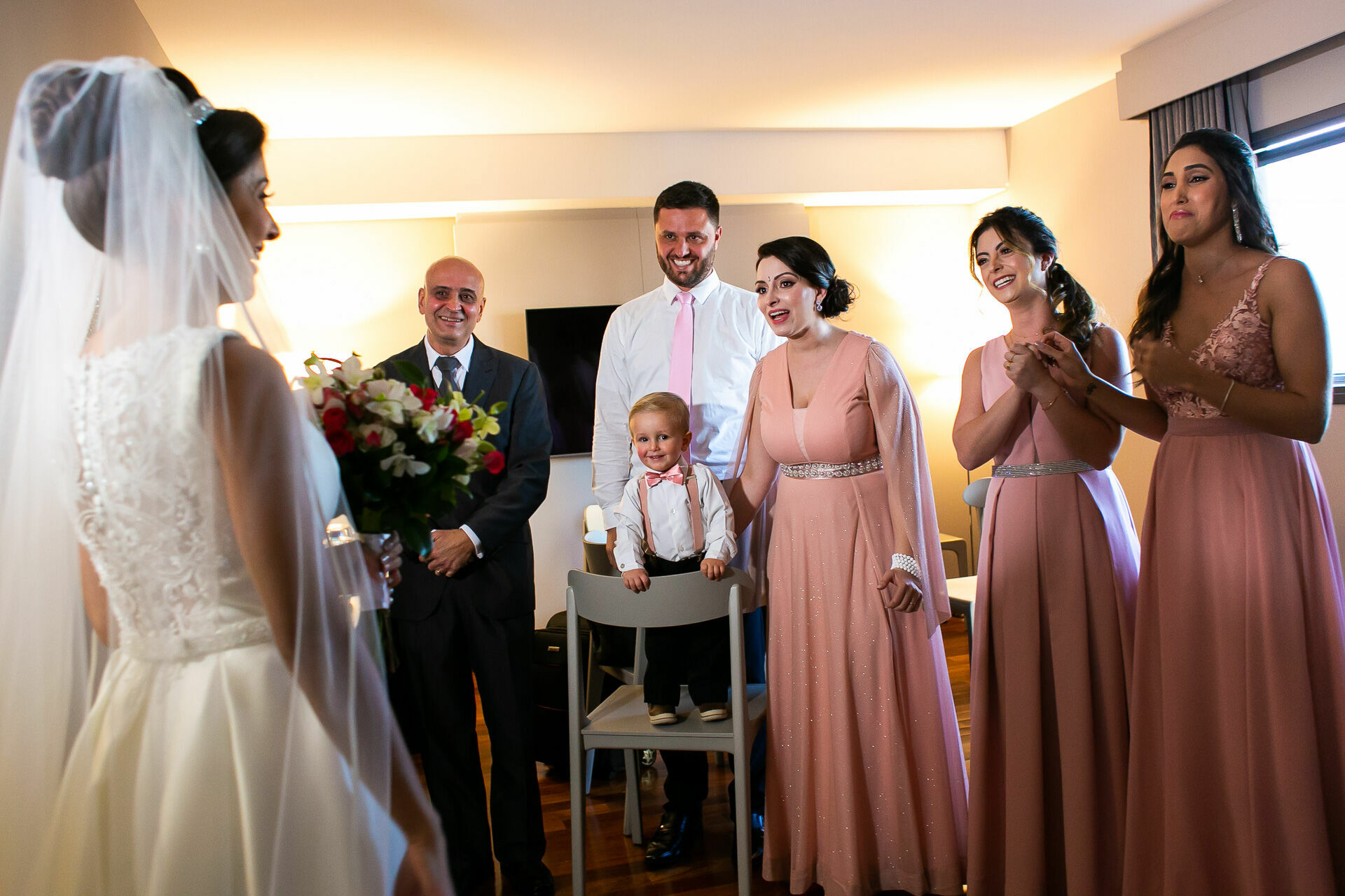 Foto Casamento Kelli & Lucas - Imagem 25