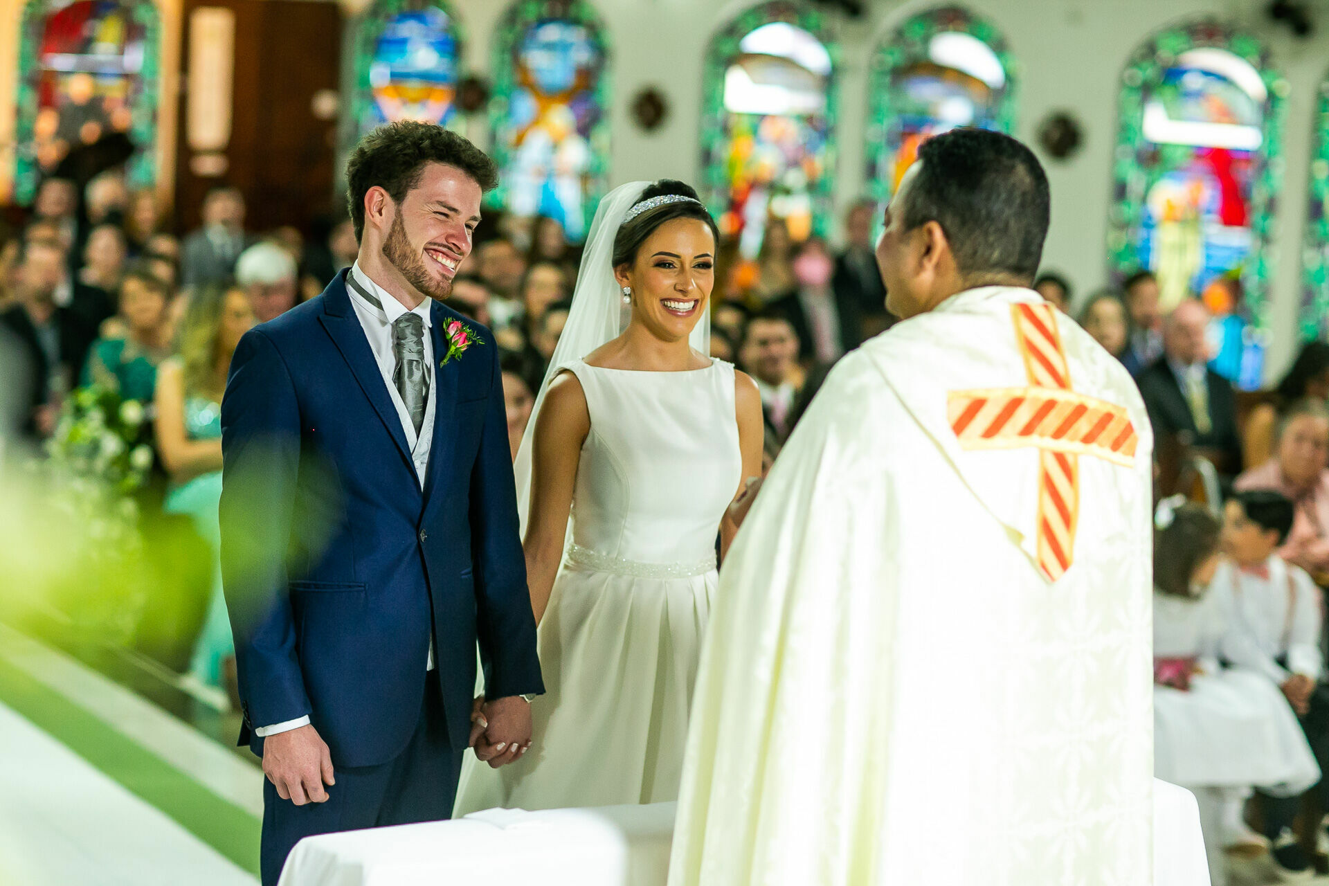 Foto Casamento Kelli & Lucas - Imagem 46