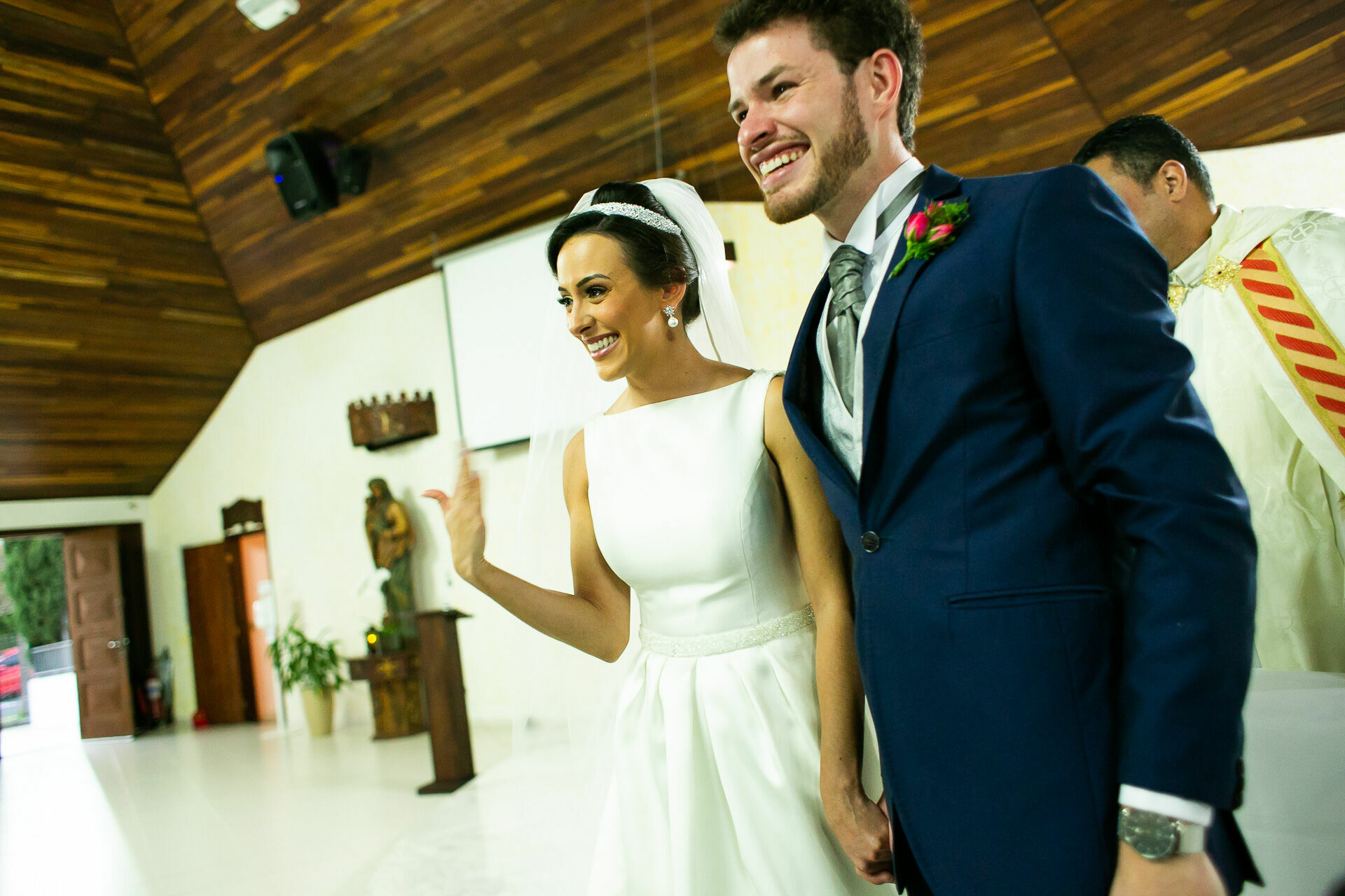 Foto Casamento Kelli & Lucas - Imagem 49