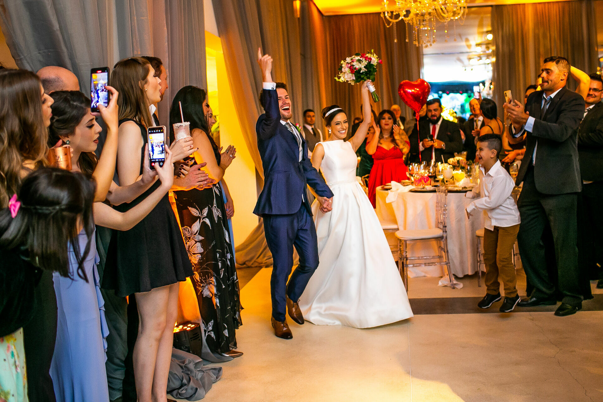 Foto Casamento Kelli & Lucas - Imagem 68