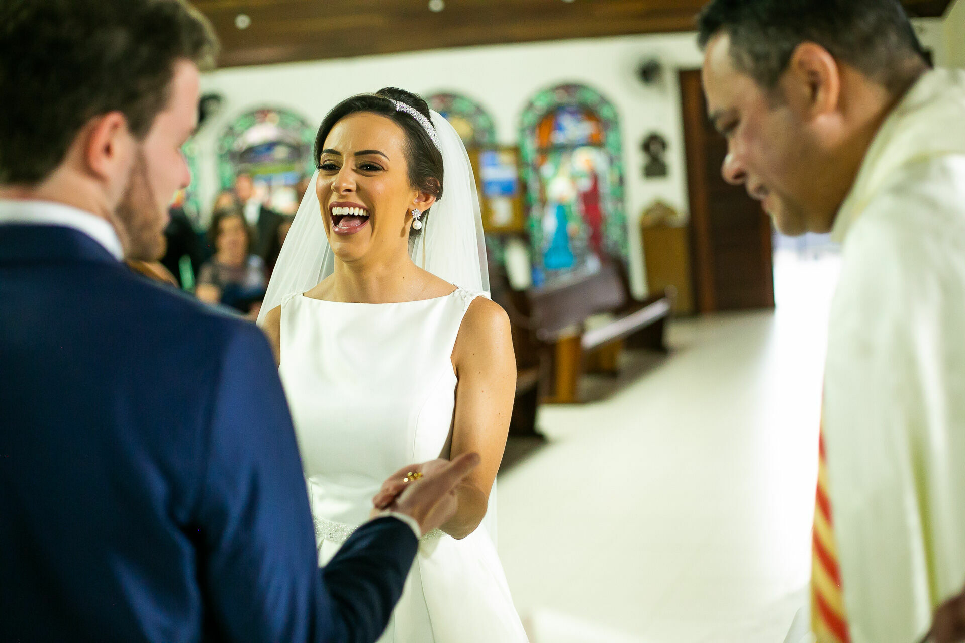 Foto Casamento Kelli & Lucas - Imagem 53