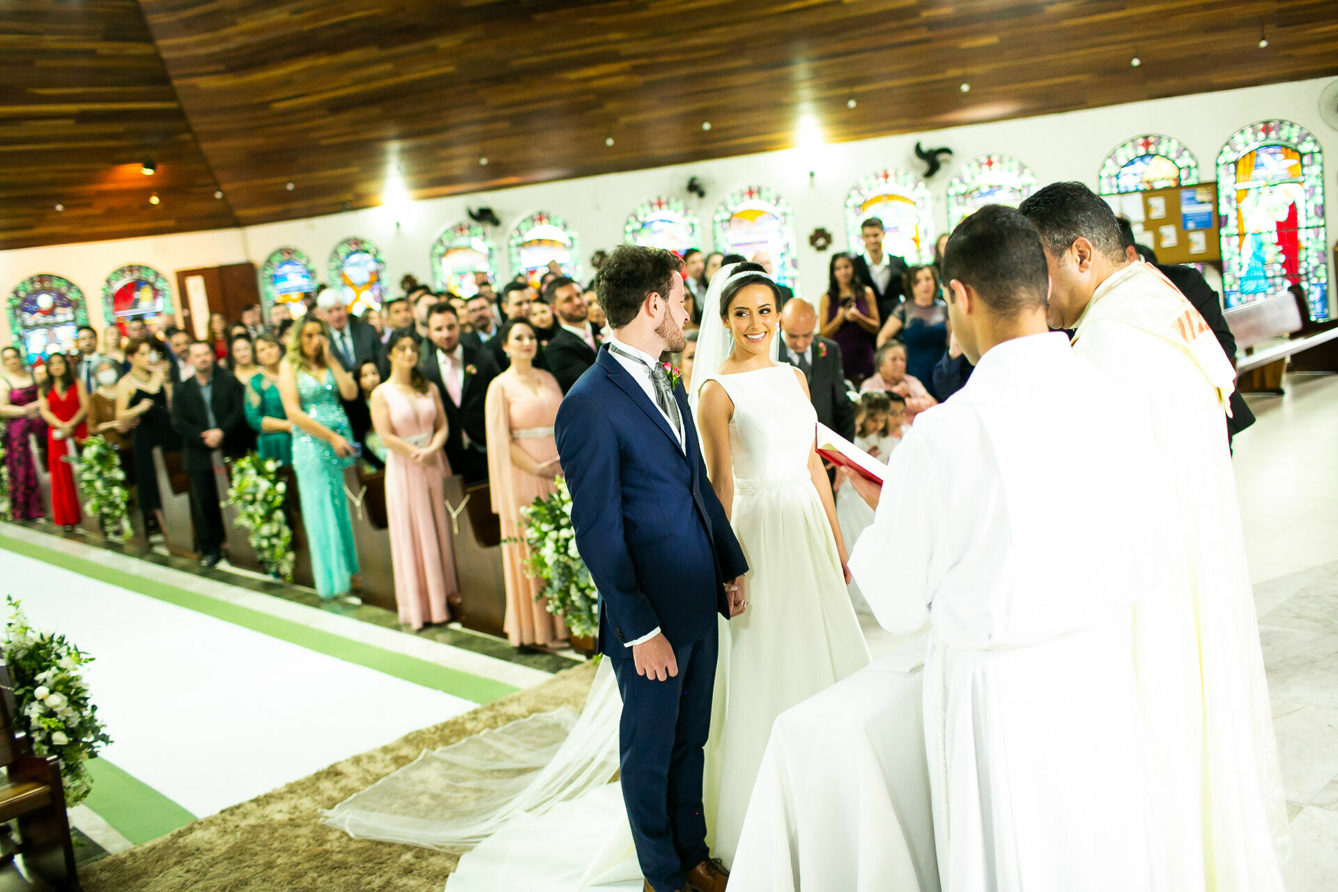 Foto Casamento Kelli & Lucas - Imagem 44