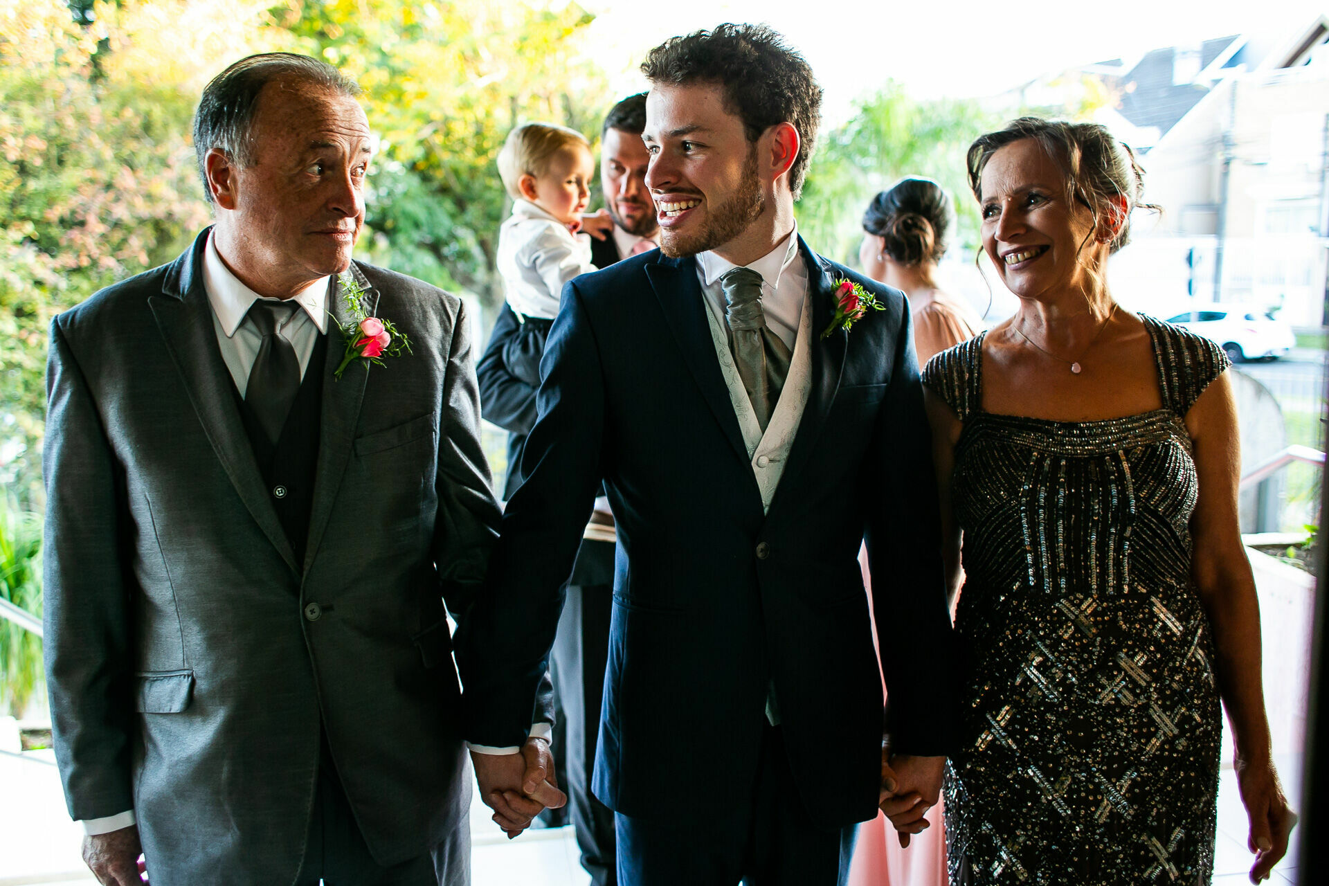 Foto Casamento Kelli & Lucas - Imagem 31