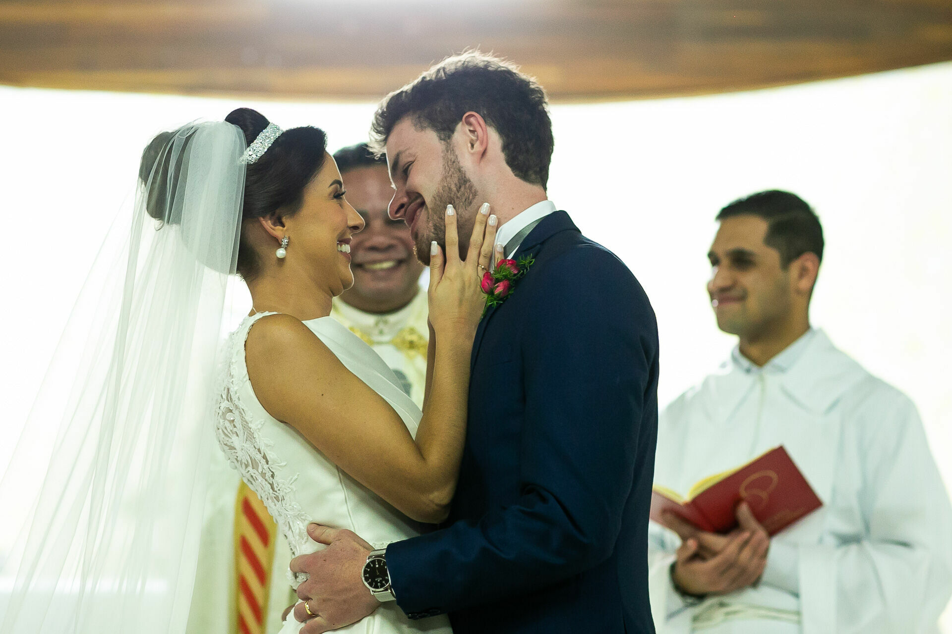 Foto Casamento Kelli & Lucas - Imagem 57